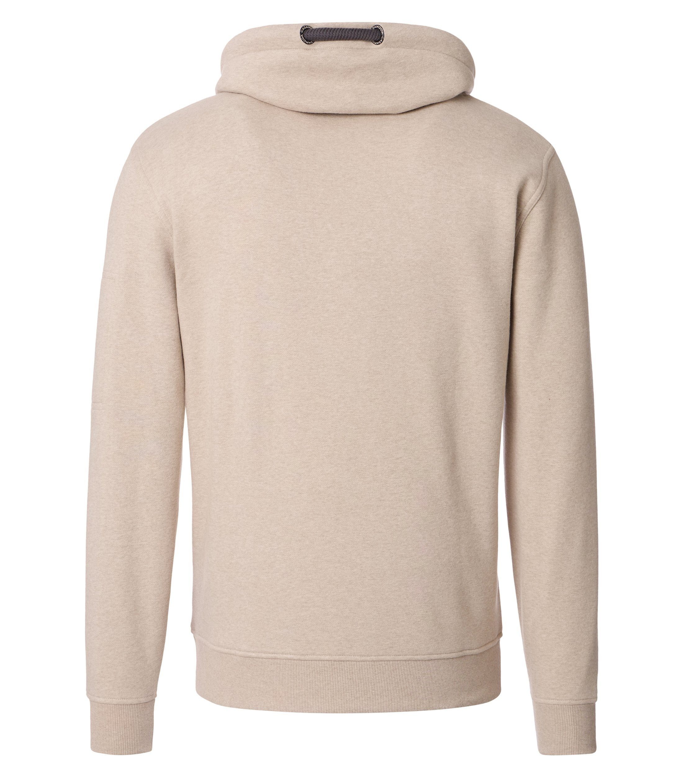 CASAMODA Strickpullover CASAMODA Pullover uni