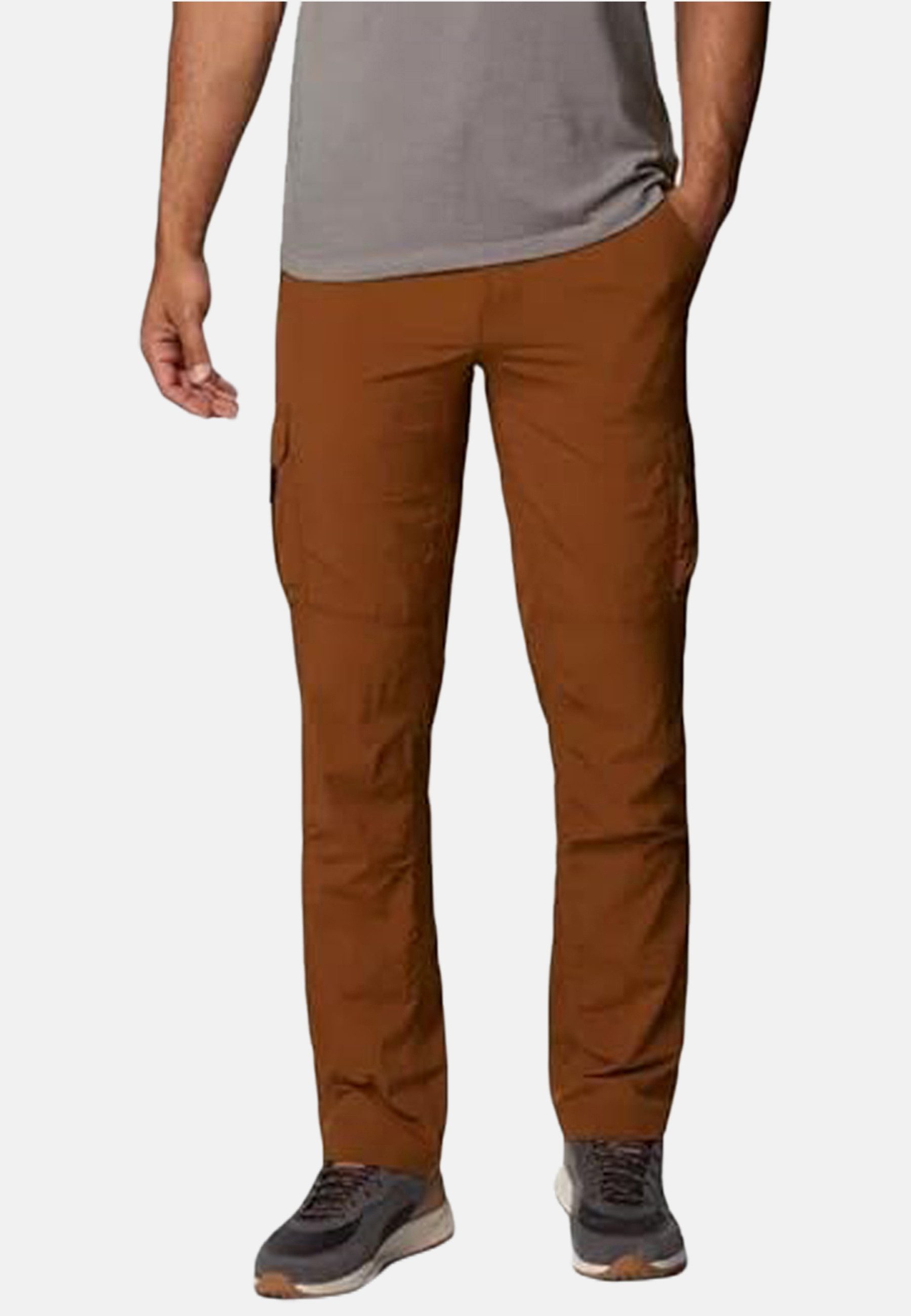 Columbia Outdoorhose Silver Ridge™ II
