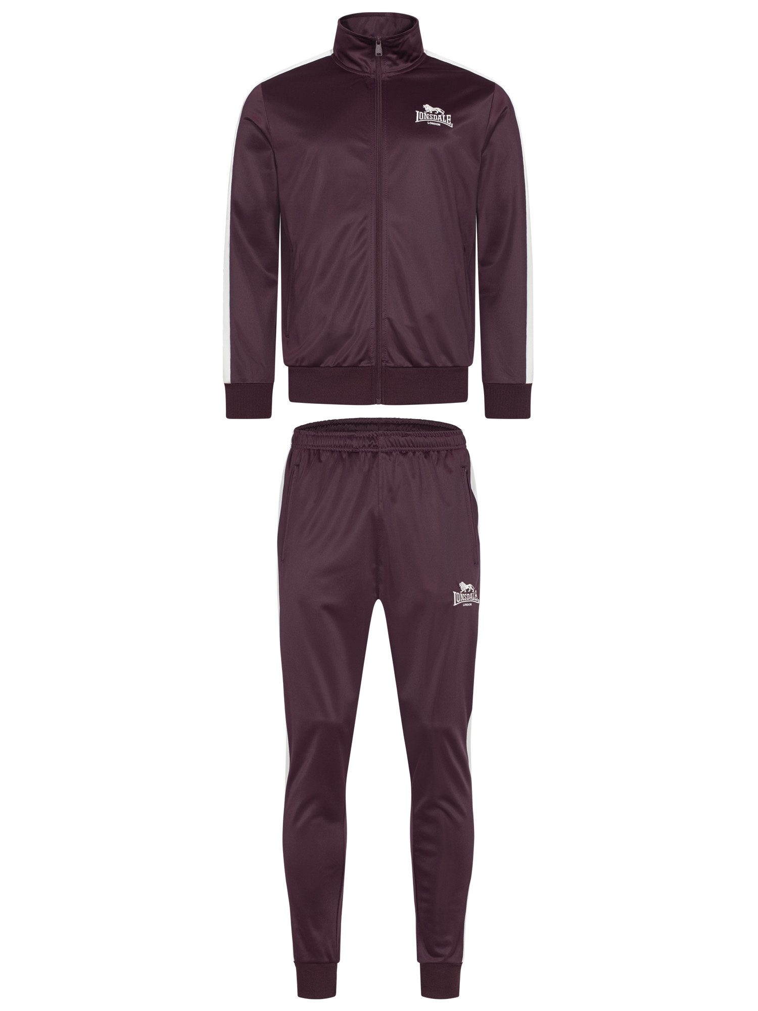 Lonsdale Trainingsanzug PEMBER günstig online kaufen