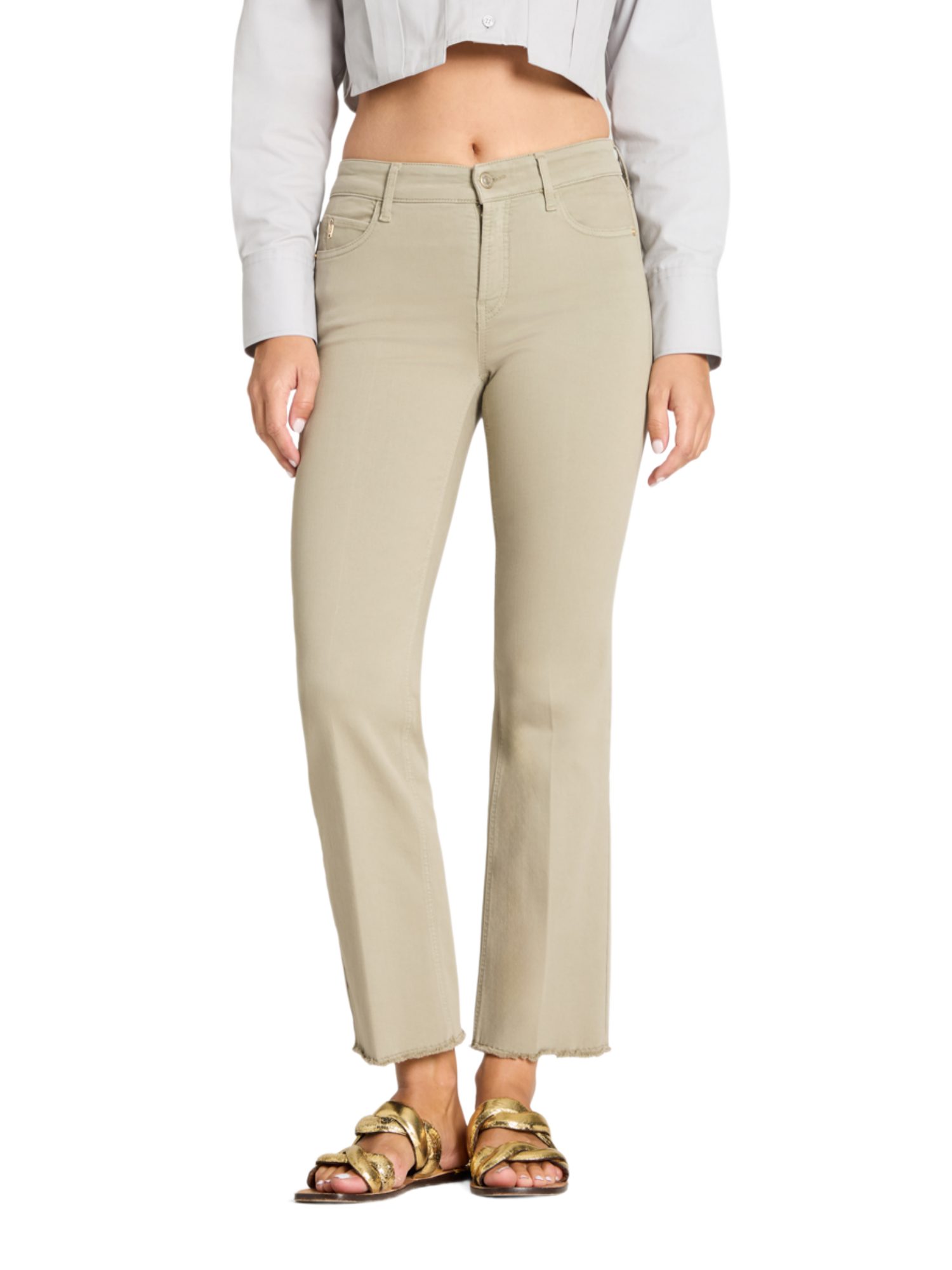 Cambio Stretch-Hose