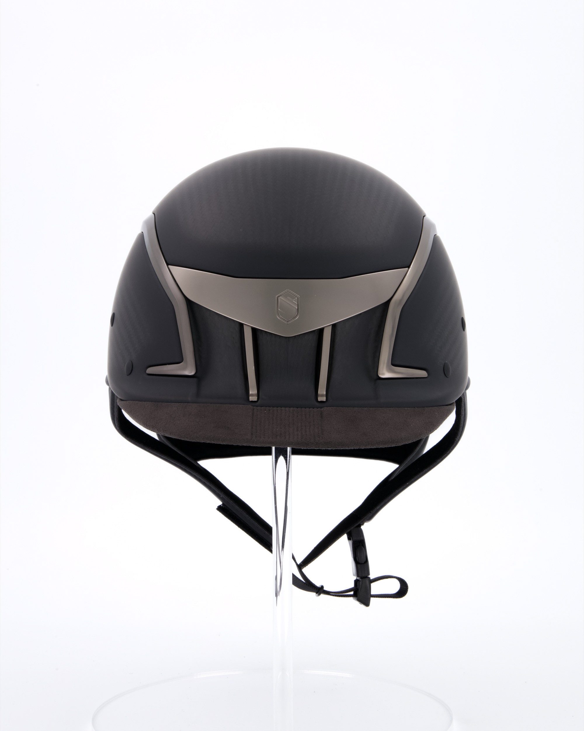 Samshield Reithelm Reithelm XJ Standard in matt schwarz