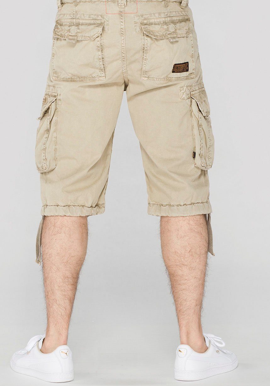 Alpha Industries Cargobermudas Jet Short günstig online kaufen