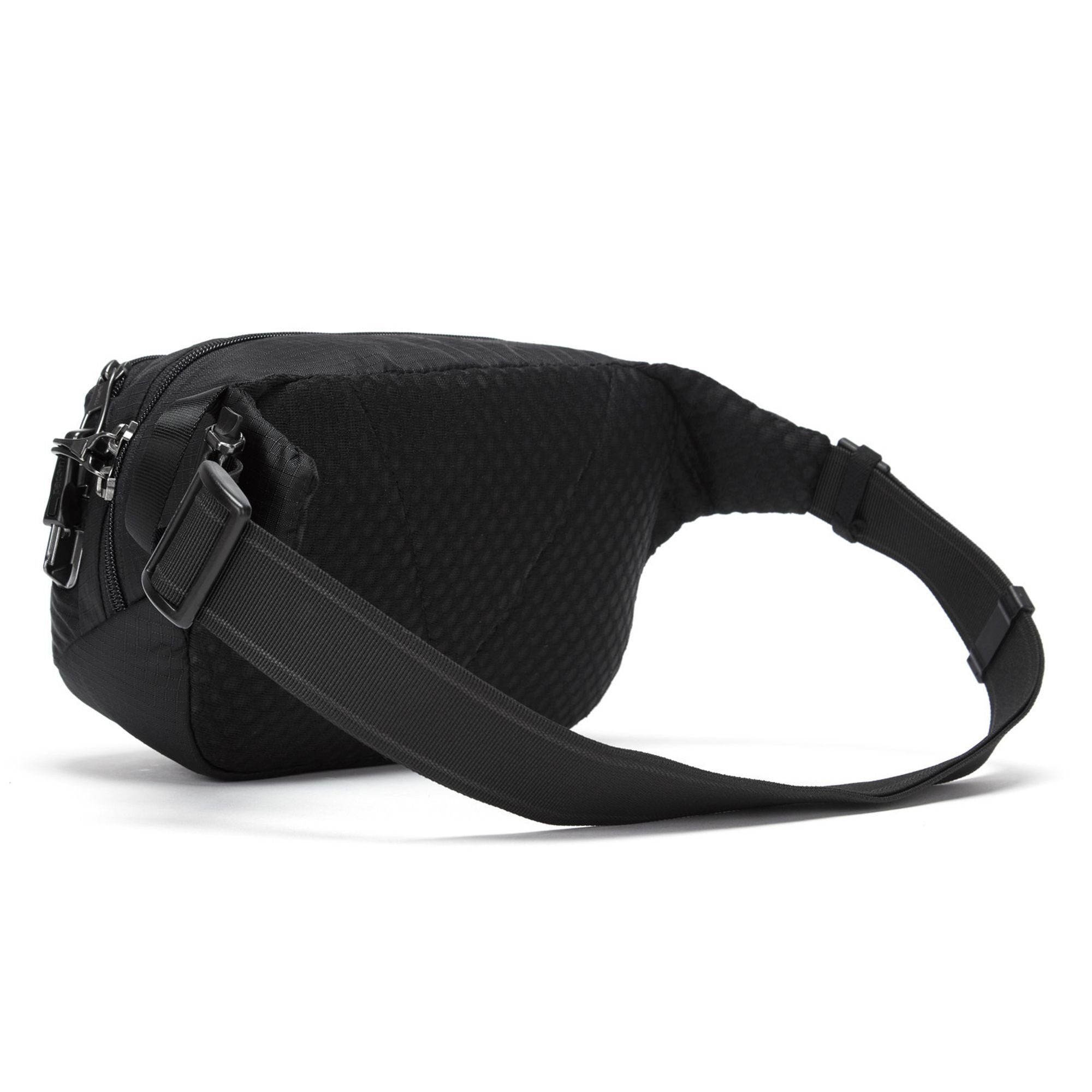 Pacsafe Gürteltasche Pacsafe V, Nylon
