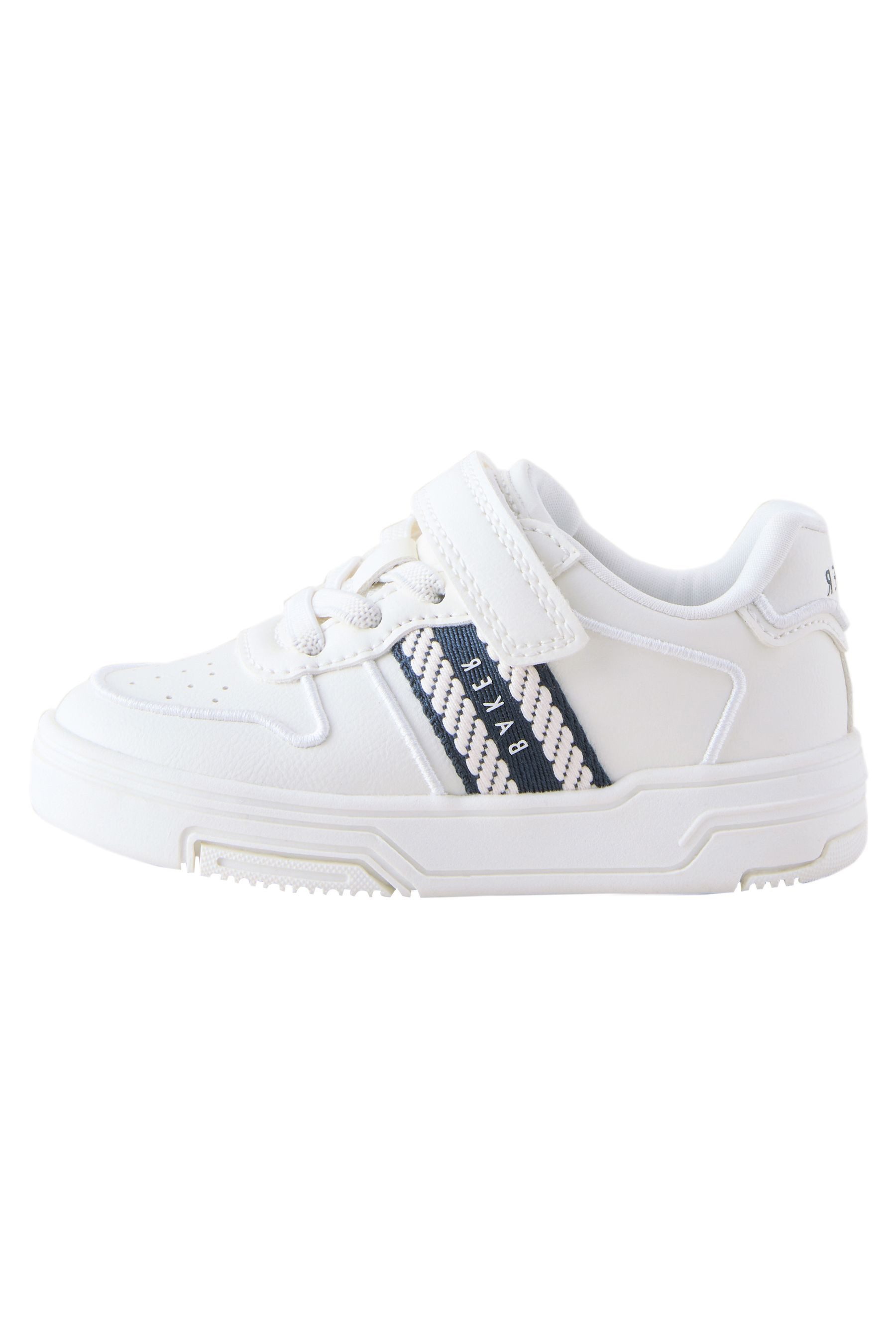 Baker by Ted Baker Baker by Ted Baker klobige Sneaker mit Logoband Sneaker (1-tlg)