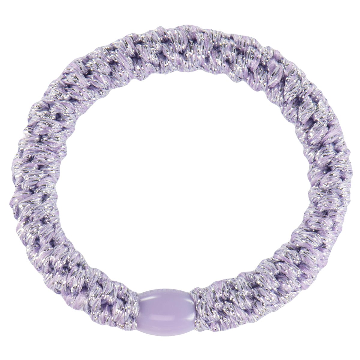 KKNEKKI Haargummi Original Hair Tie - Glitter von KKNEKKI