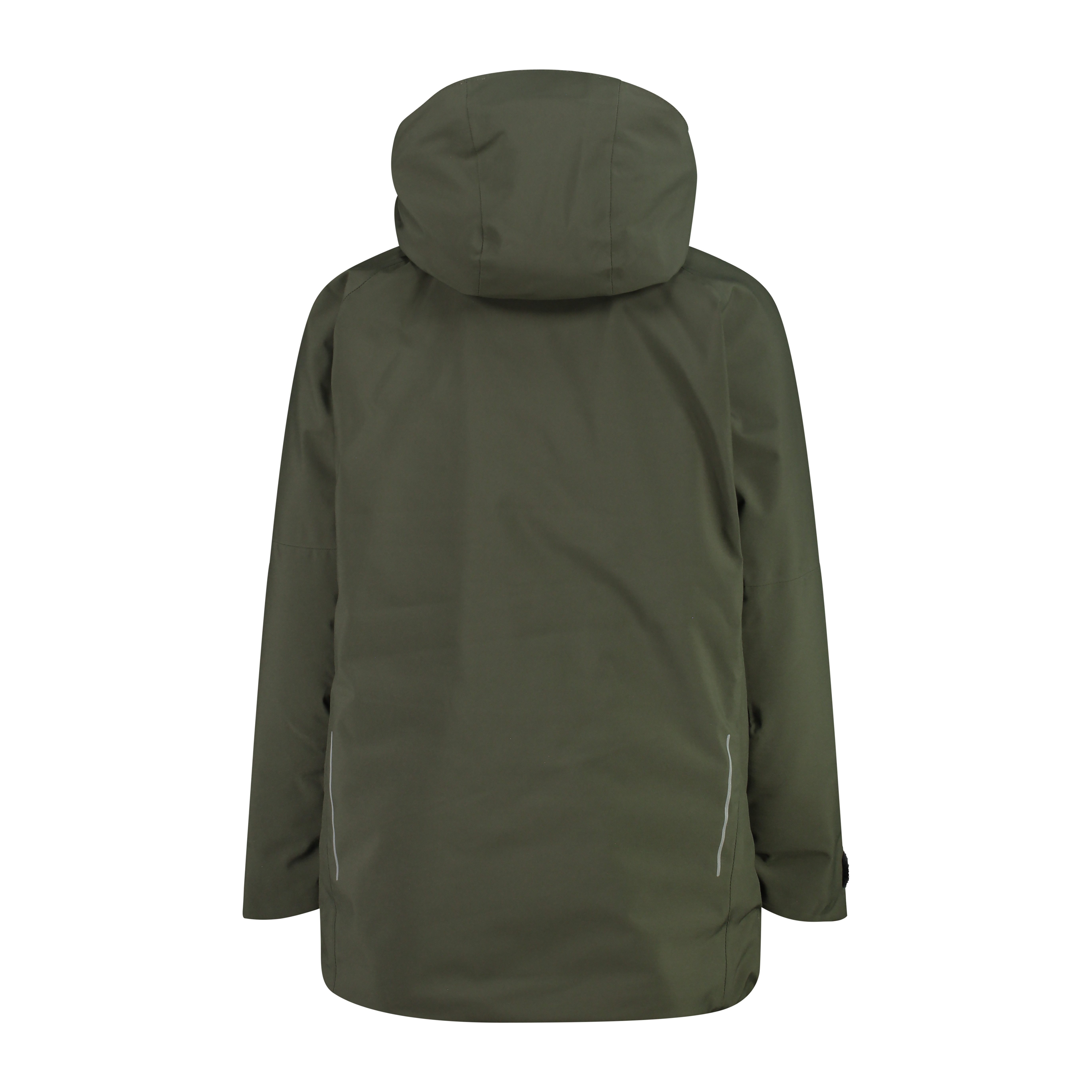 CMP Skijacke CMP Jungen Skijacke Kid G Jacket Fix Hood 34W3994