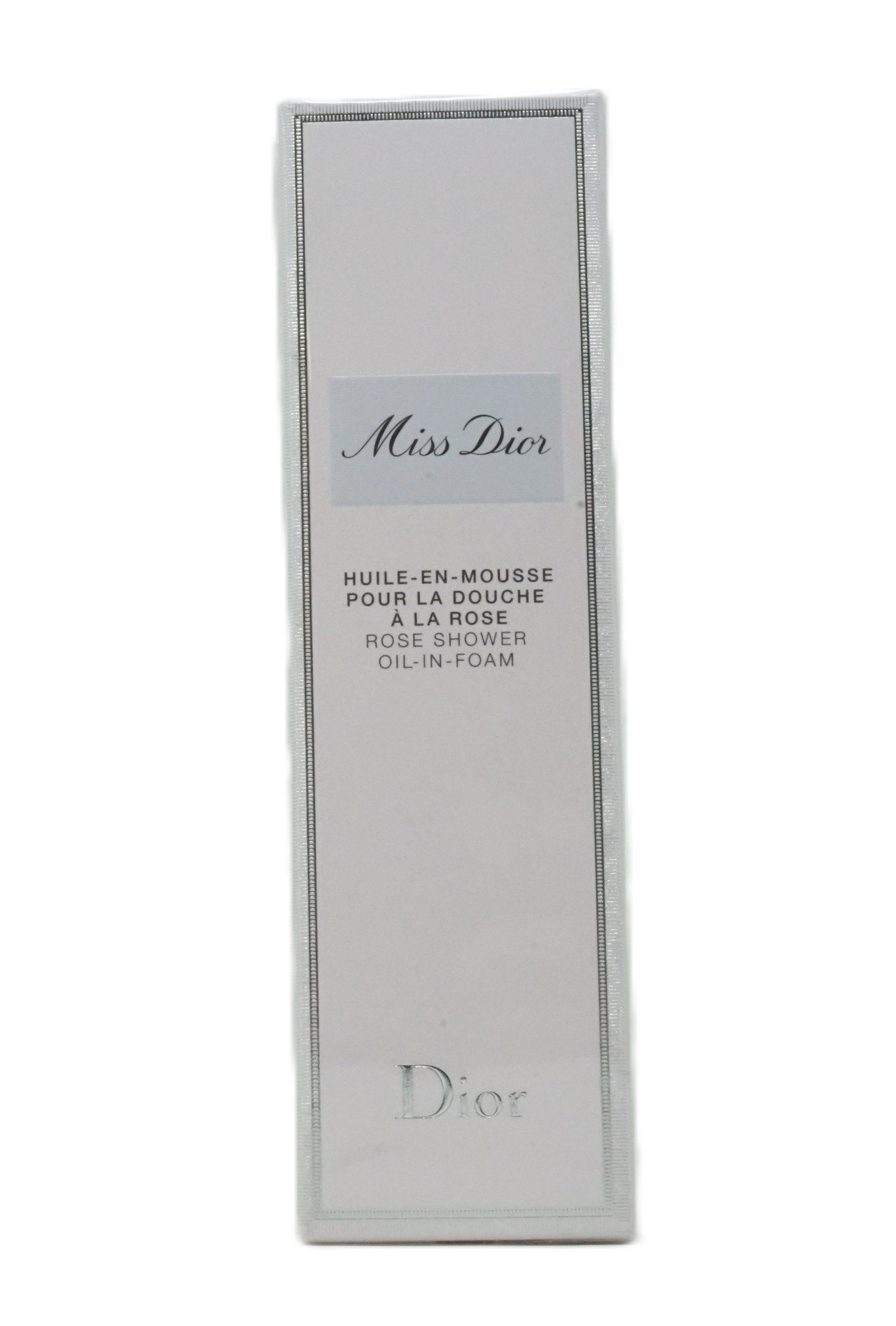 Dior Duschgel Dior Miss Dior Rose Shower Oil-in-foam 75 ml