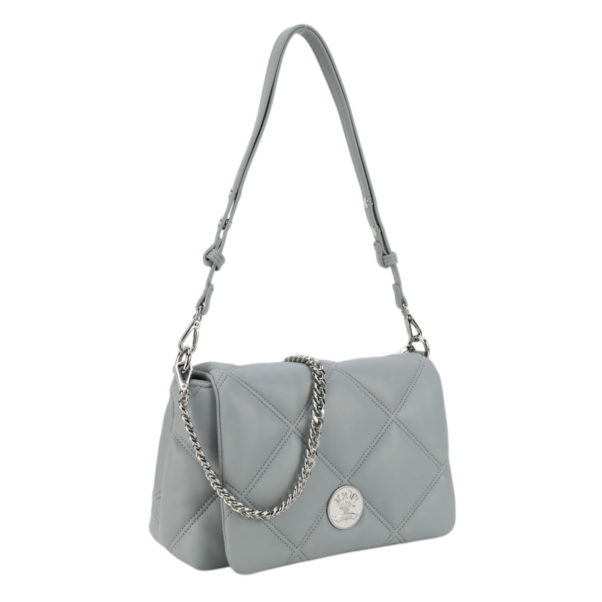 Joop Jeans Schultertasche Confetto, Polyurethan