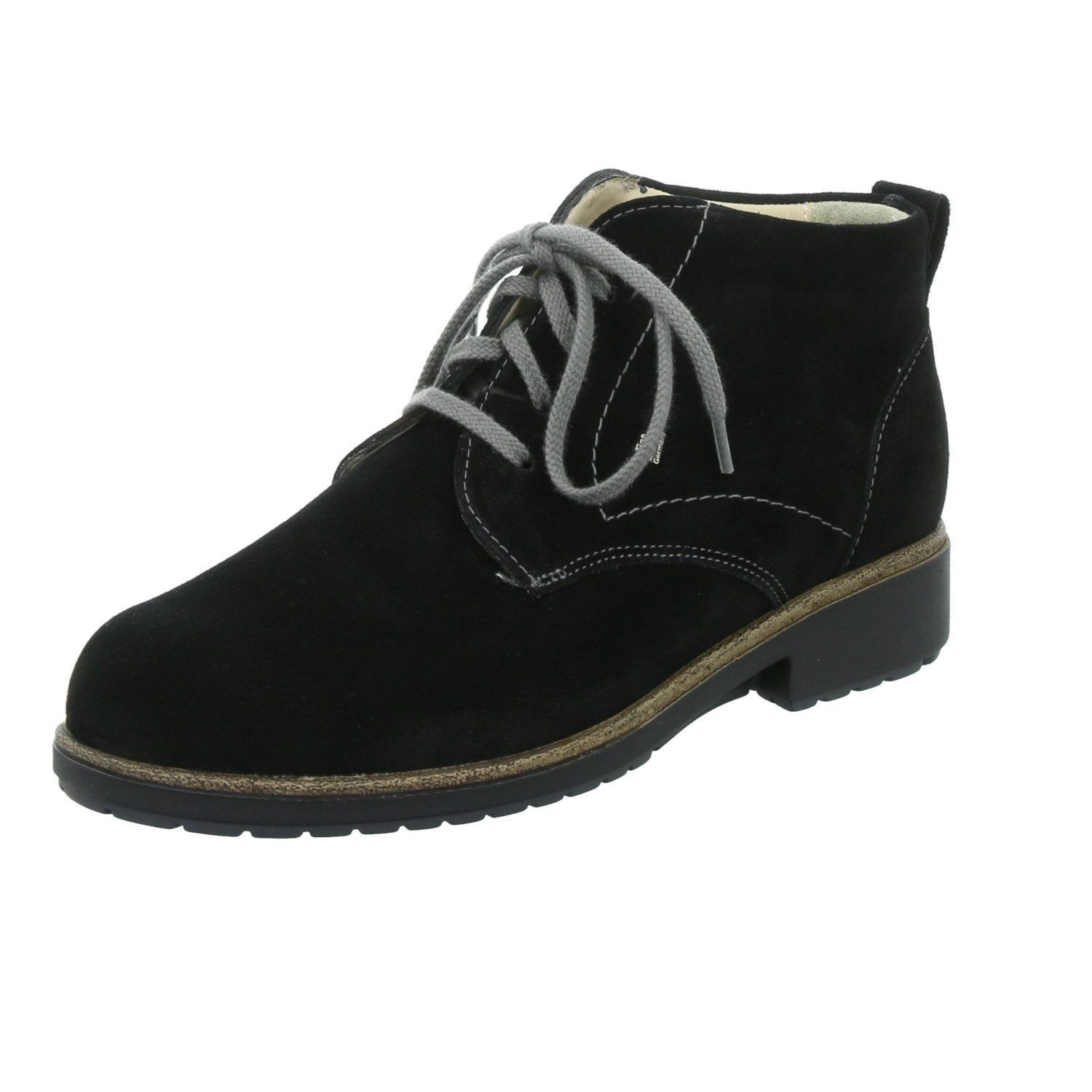 Finn Comfort Cranston Stiefelette