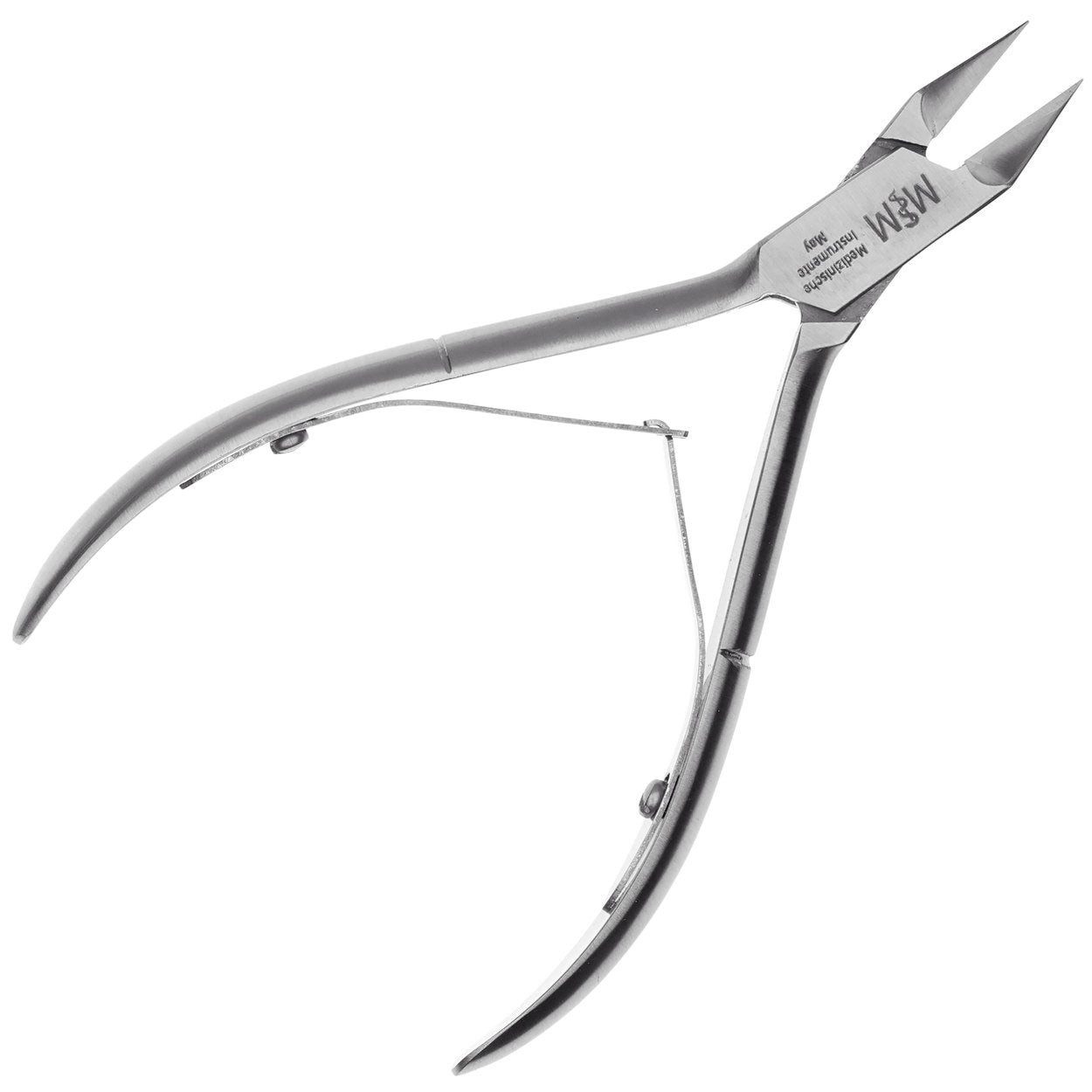 May Maniküre-Etui Profi Fußpflege-Set (3-tlg) gegen eingewachsene & dicke N günstig online kaufen