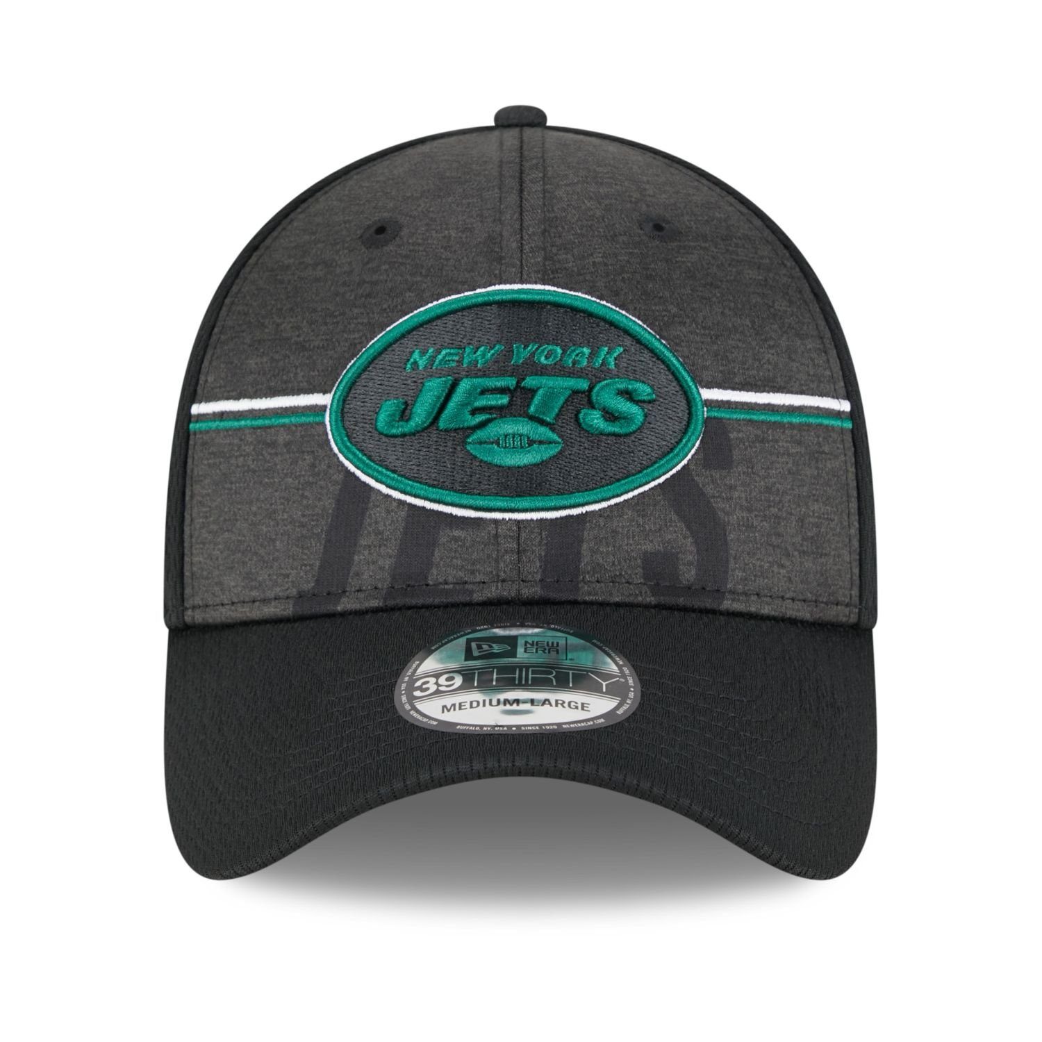 NFL Flex New York TRAINING New Jets 2023 Cap Era 39Thirty