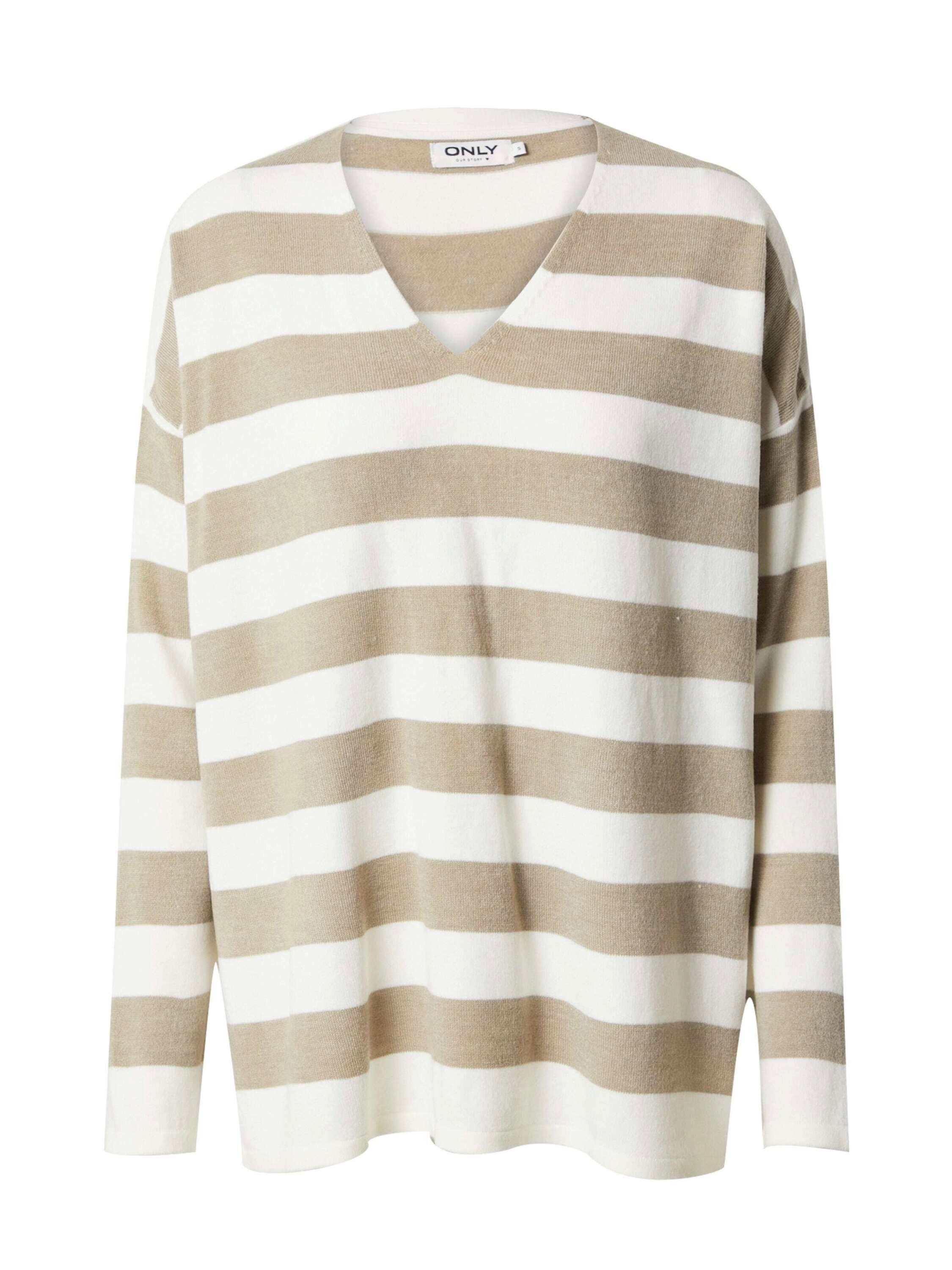 Pullover Damen Only