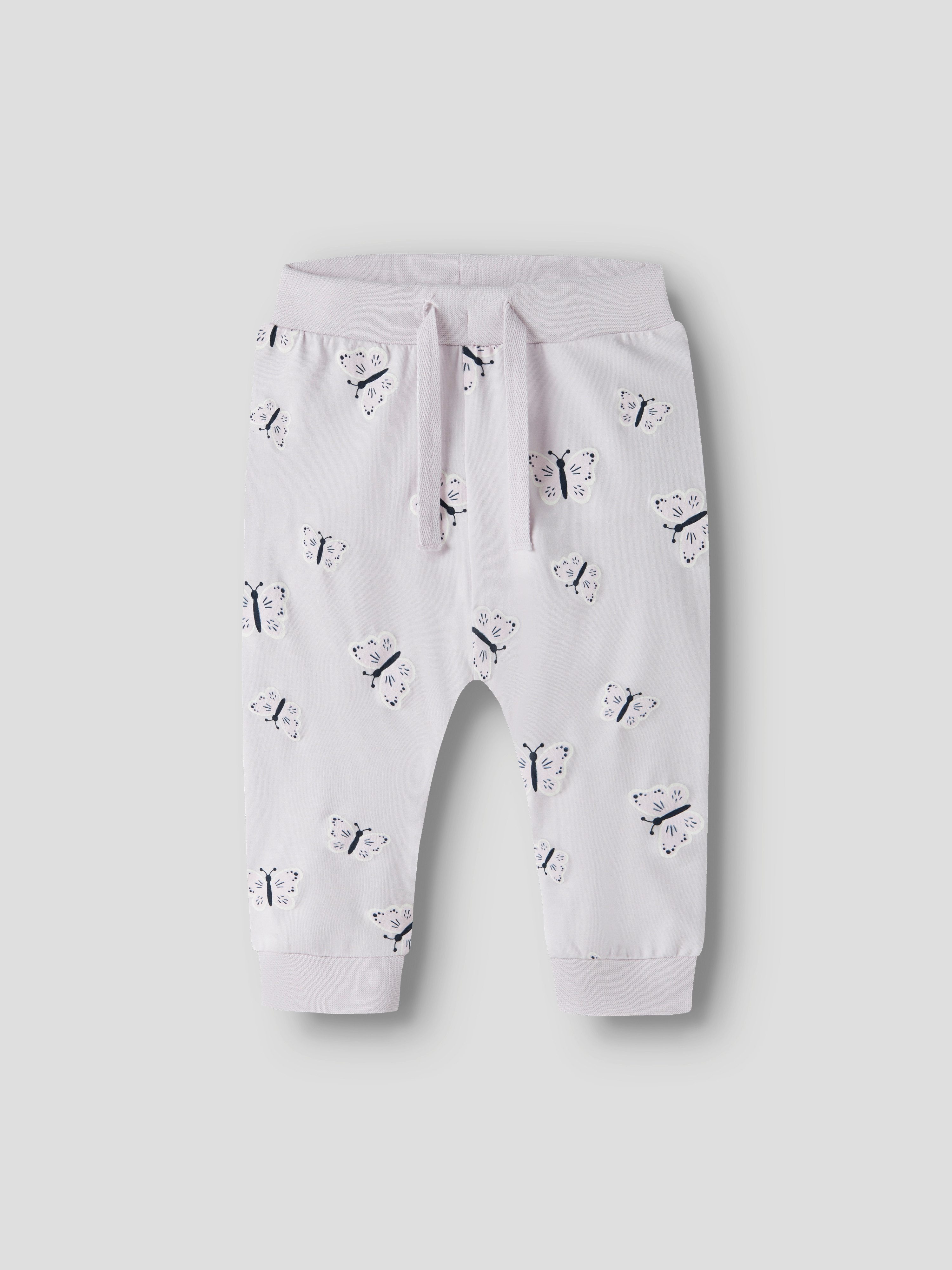 Name It Jerseyhose NBFVANDORA PANT BOX 2P (Packung, 2-tlg)