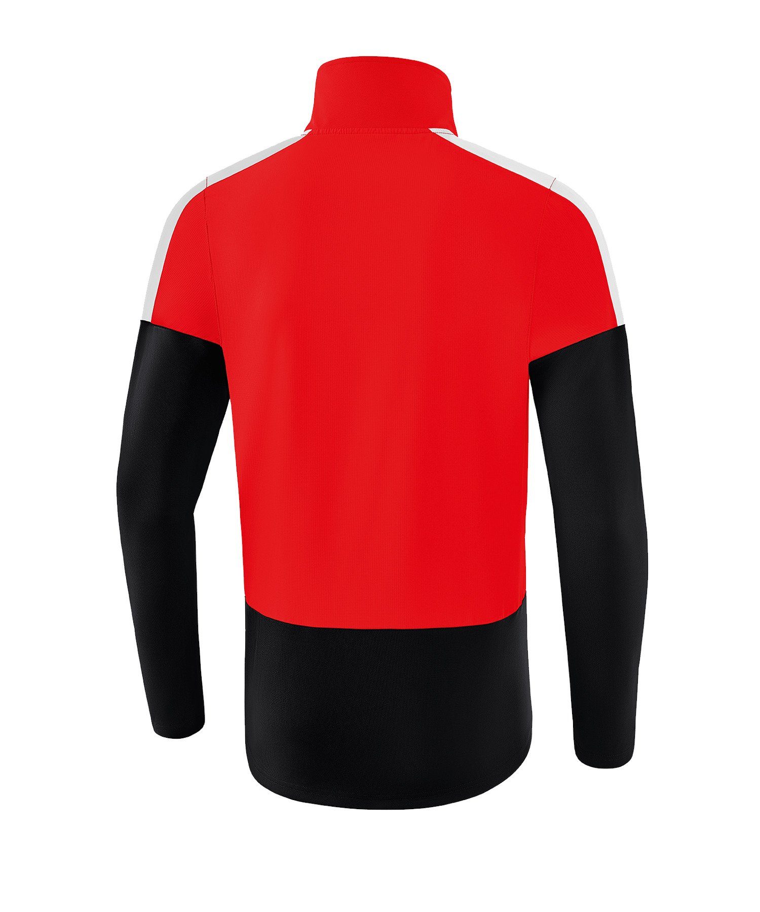 Erima Sweatshirt Erima Squad HalfZip Sweatshirt günstig online kaufen