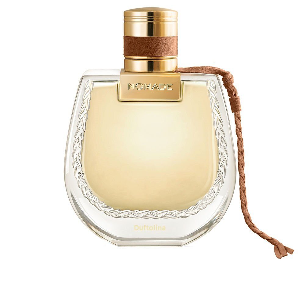 Chloé Eau de Parfum Chloe Nomade Jasmin Nat. Spr. EDP 50 ml, 1-tlg.