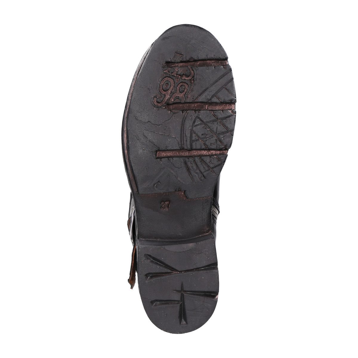 A.S.98 B80212 Stiefel