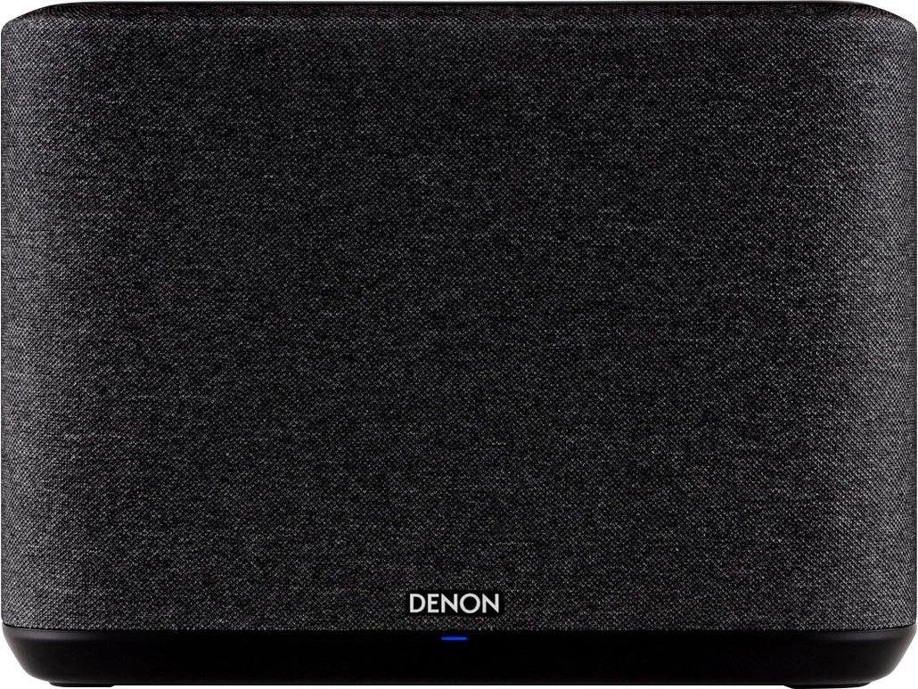 Denon HOME 250 Multiroom-Lautsprecher (Bluetooth, LAN (Ethernet), WLAN (WiFi), multiroomfähig)