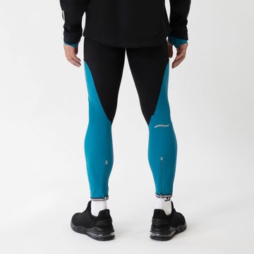 TAO Lauftights Laufhose ANDRO (1-tlg)