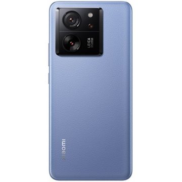 Xiaomi 13T 5G 256 GB / 8 GB - Smartphone - alpine blue Smartphone (6,67 Zoll, 256 GB Speicherplatz)