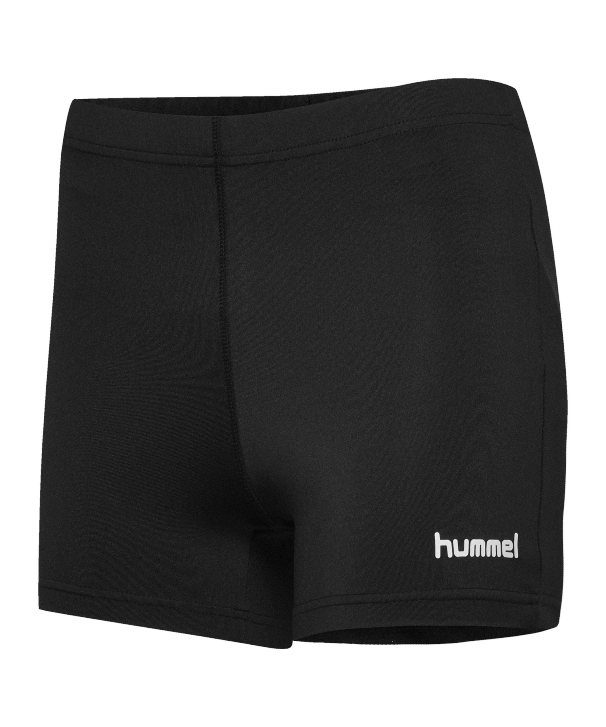 hummel Funktionshose Hummel Core Hipster Seamless Tight Damen F7045 günstig online kaufen