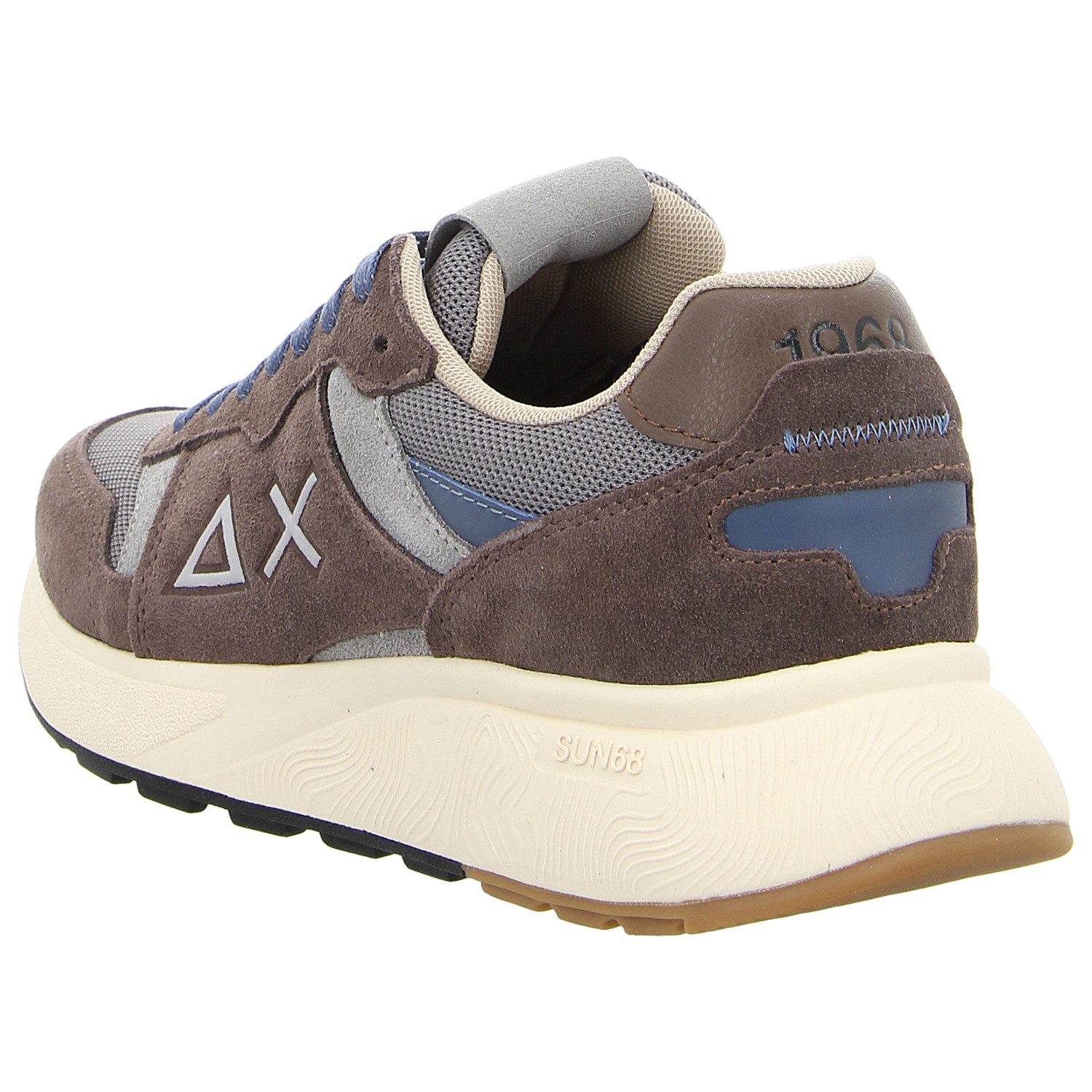 SUN 68 Sun Daddy Sneaker