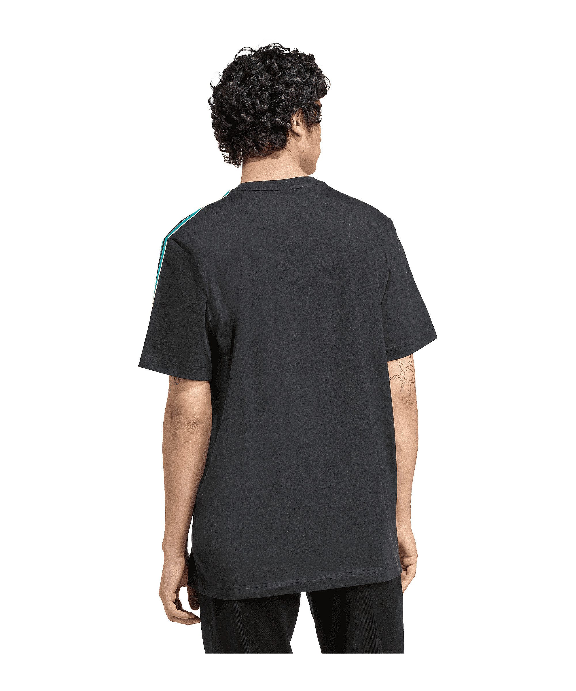 adidas Performance T-Shirt adidas Performance FC Liverpool Icon T-Shirt Baumwolle