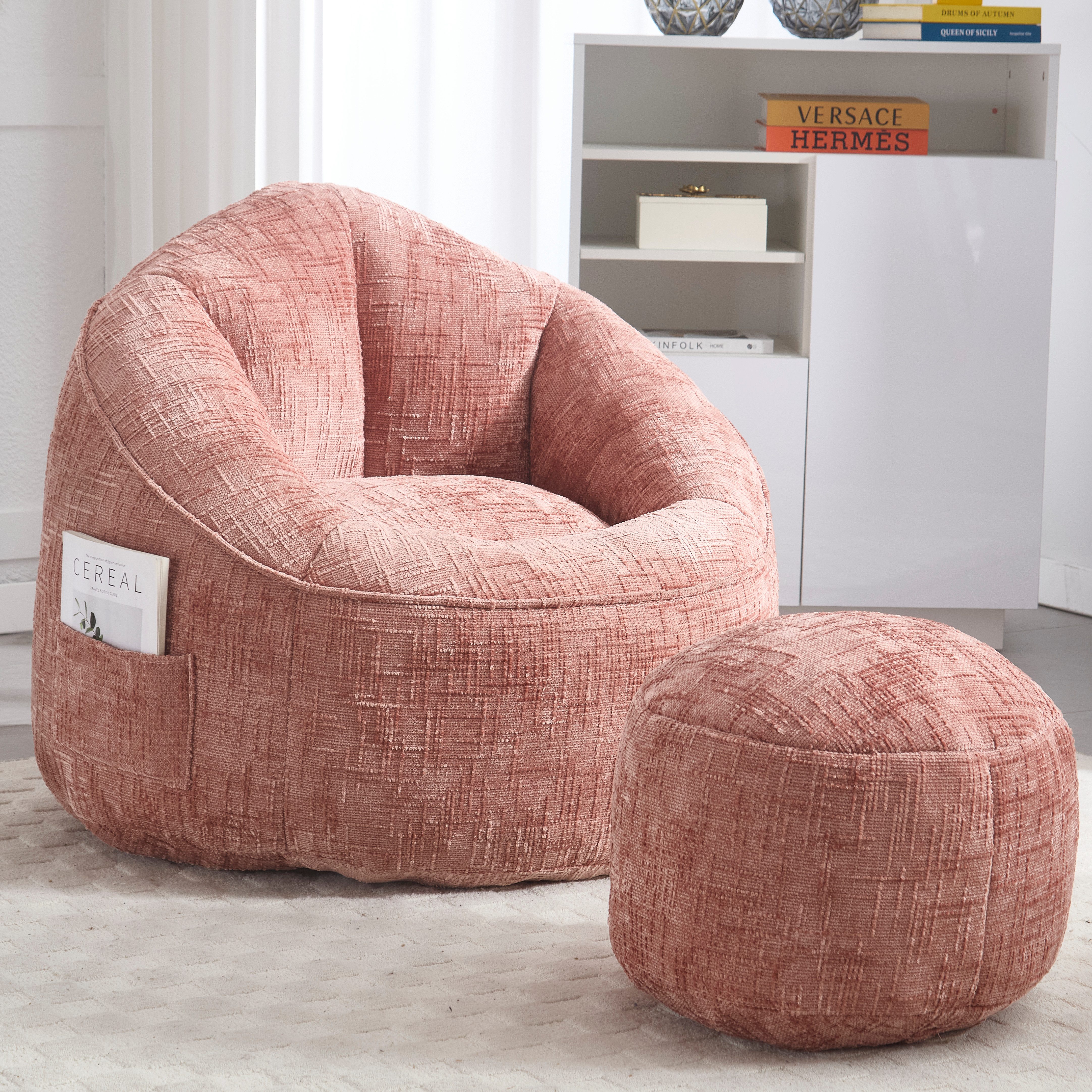 OKWISH Sofa Sitzsack Sofasessel,Sitzsack Sofa Stuhl,mit günstig online kaufen