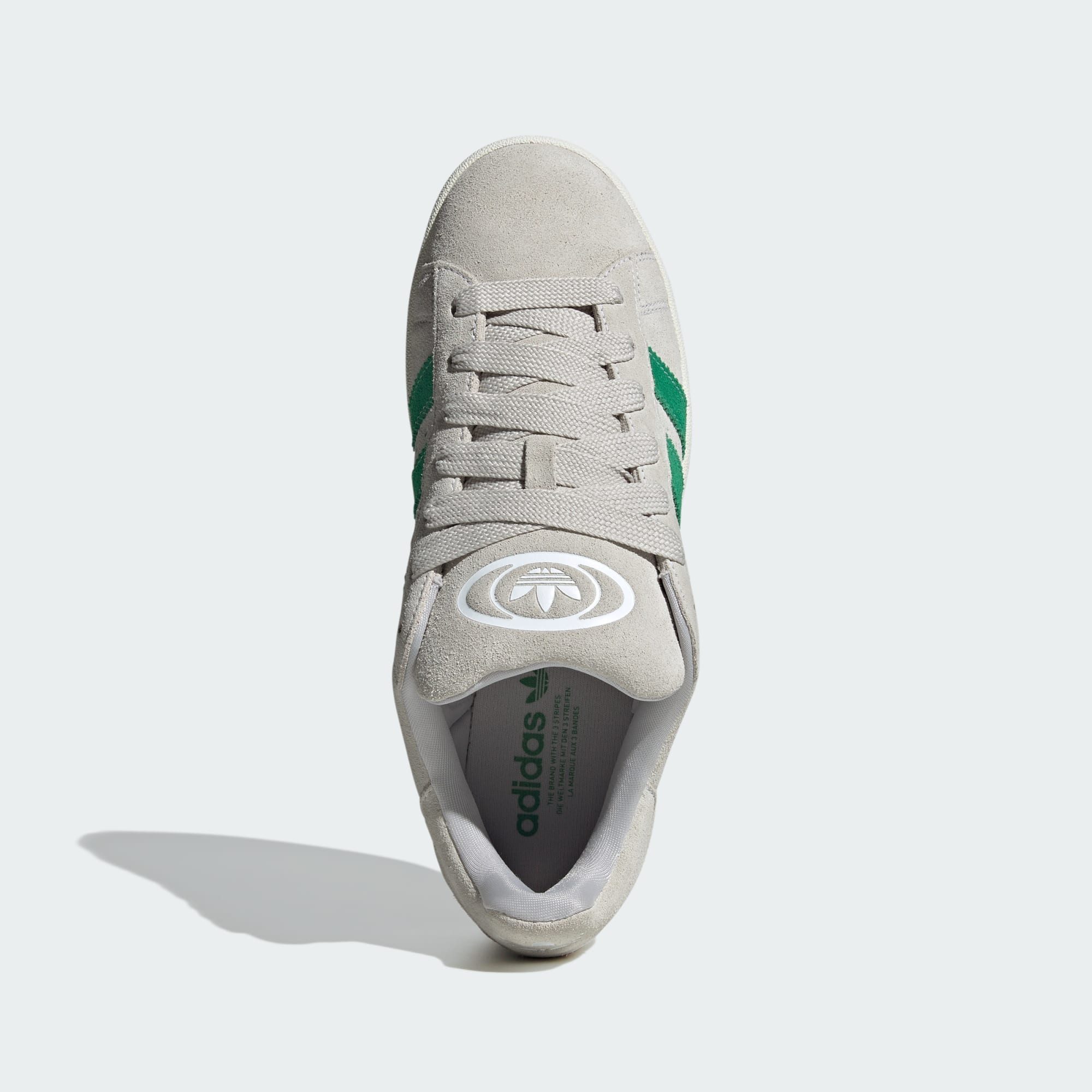 adidas Originals CAMPUS 00S SCHUH Sneaker (1-tlg) günstig online kaufen