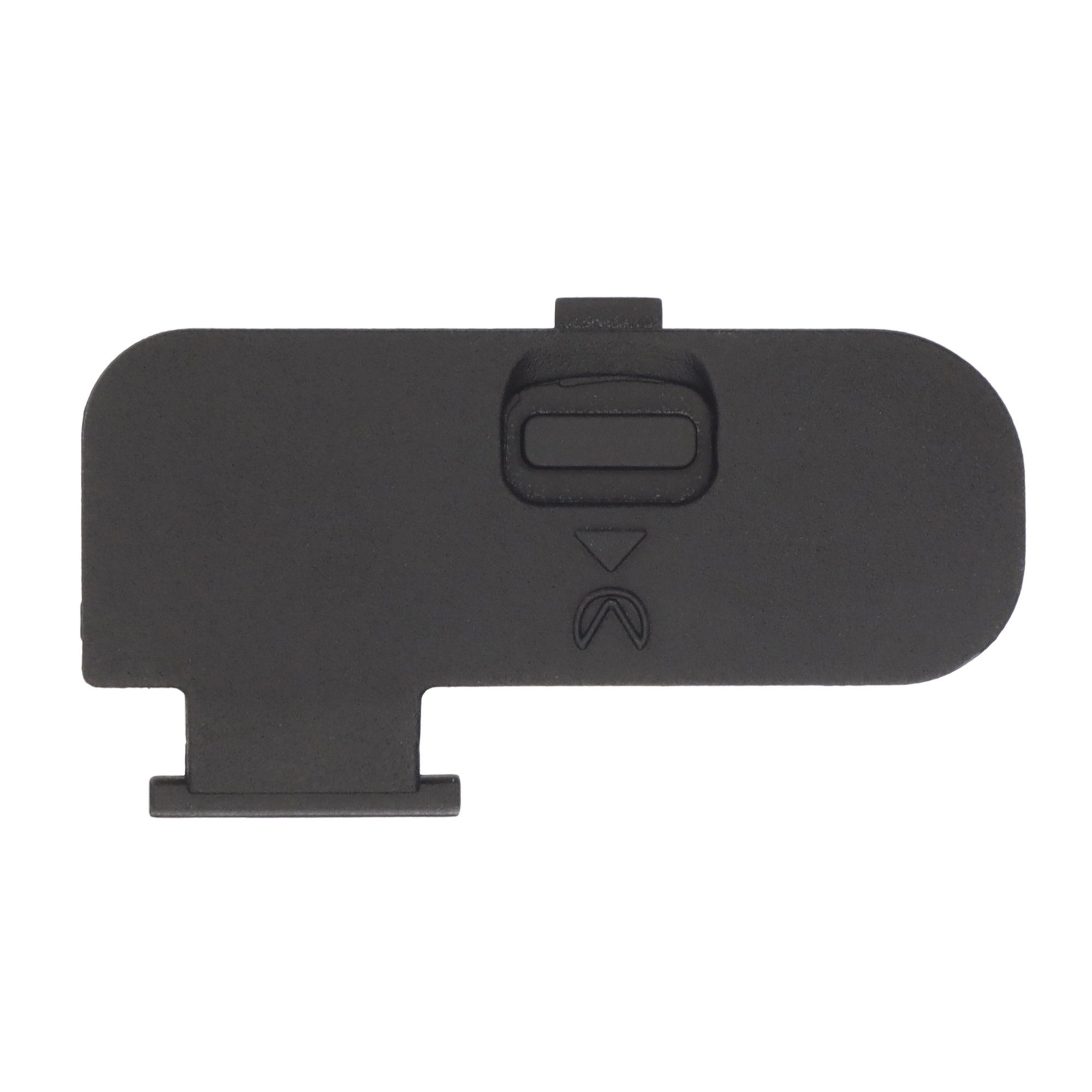 Kamerazubehör-Set Batteriefachdeckel Für Nikon D3200 D3300 D5200 Kamera
