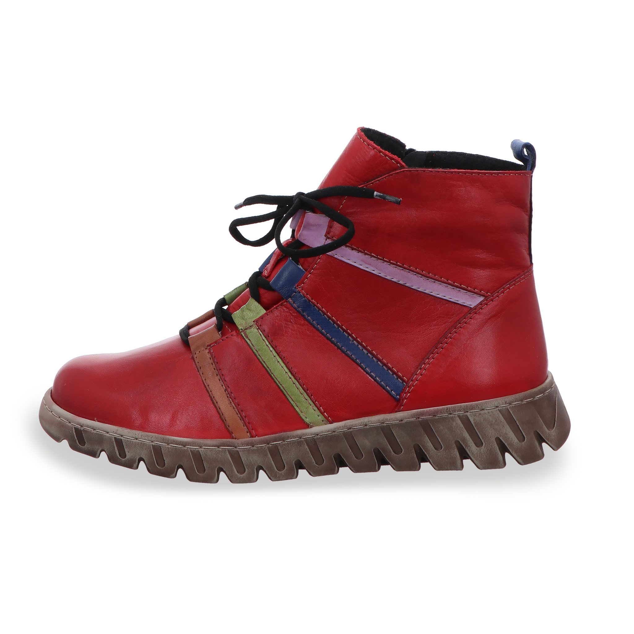 Gemini Damen Stiefelette