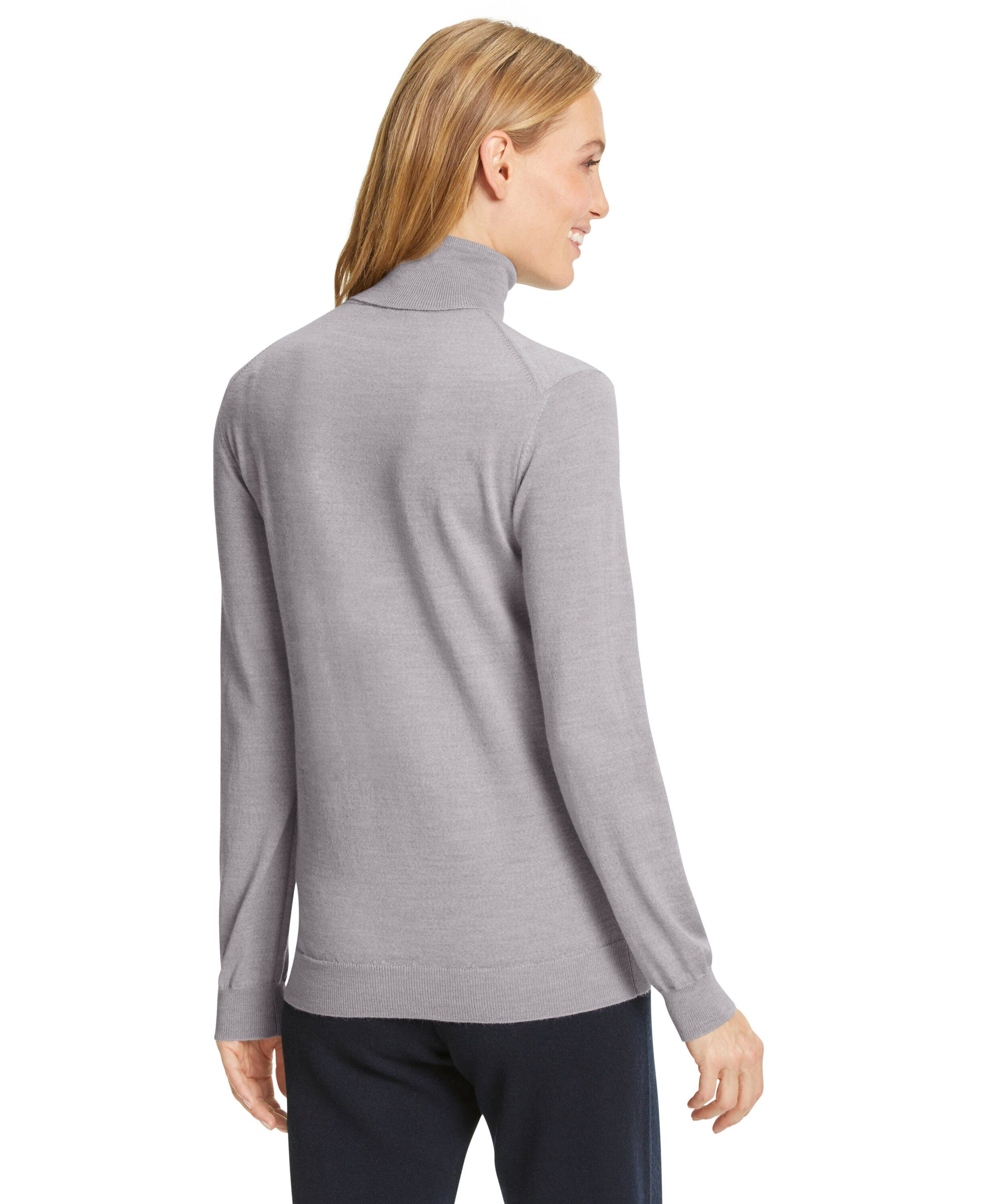 FALKE Strickpullover (1-tlg) aus Merinowolle günstig online kaufen