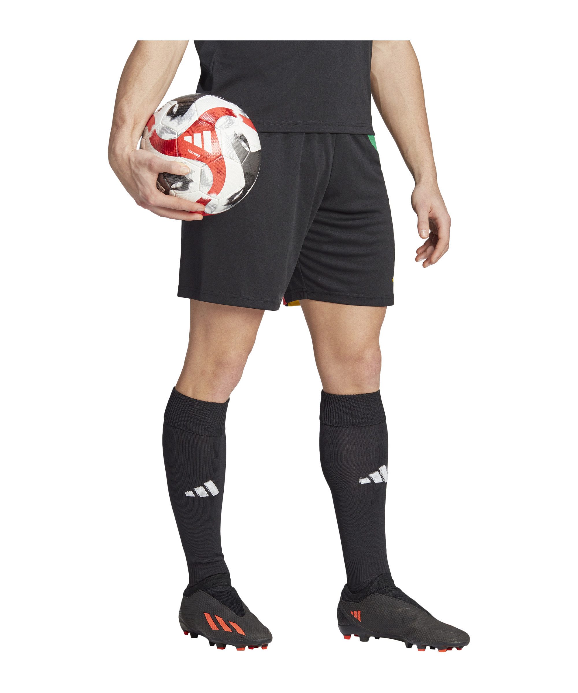 adidas Performance Sporthose adidas Performance Fortore 23 Short Shorts Herren
