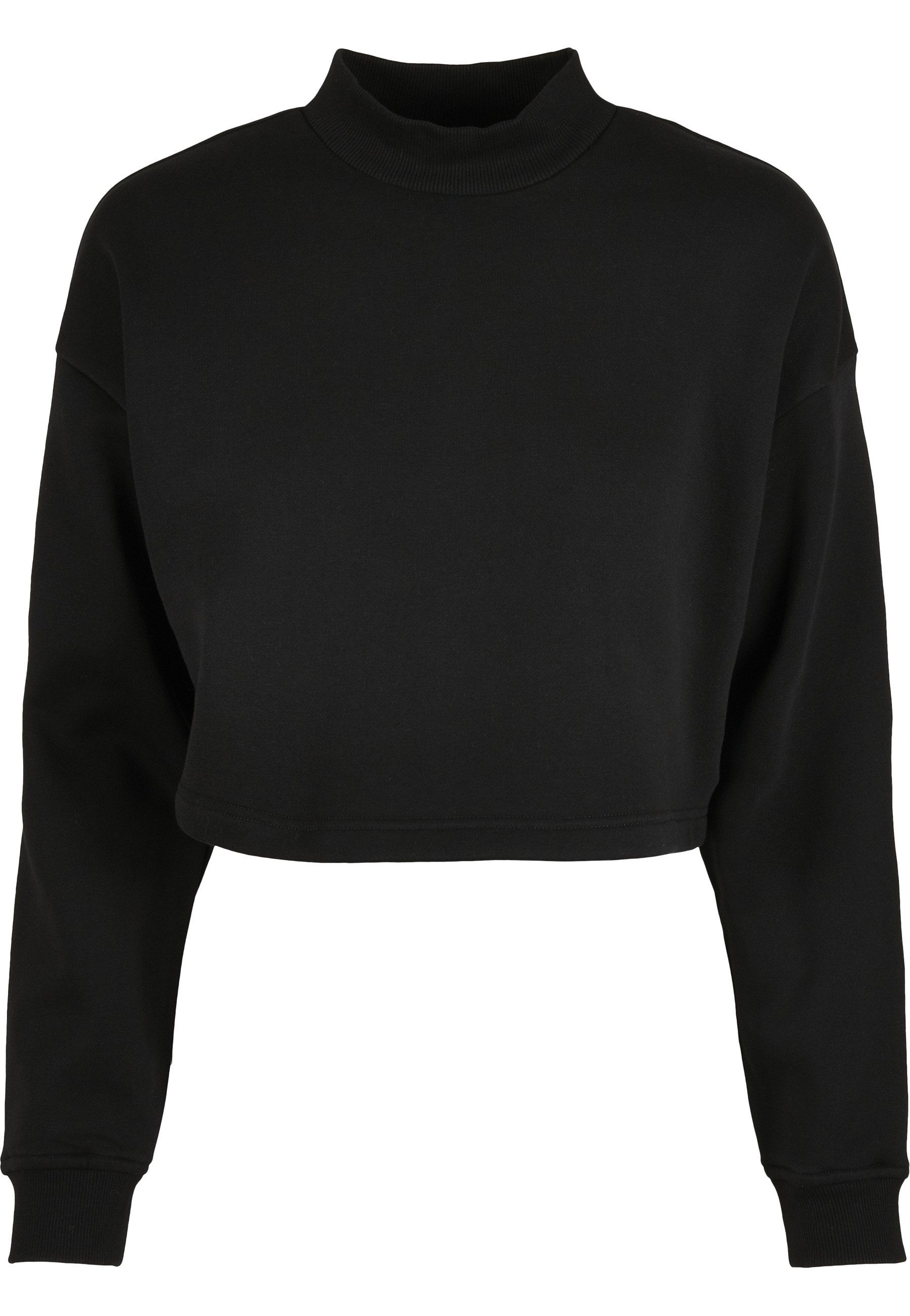 URBAN CLASSICS Sweatshirt Urban Classics Damen (1-tlg)