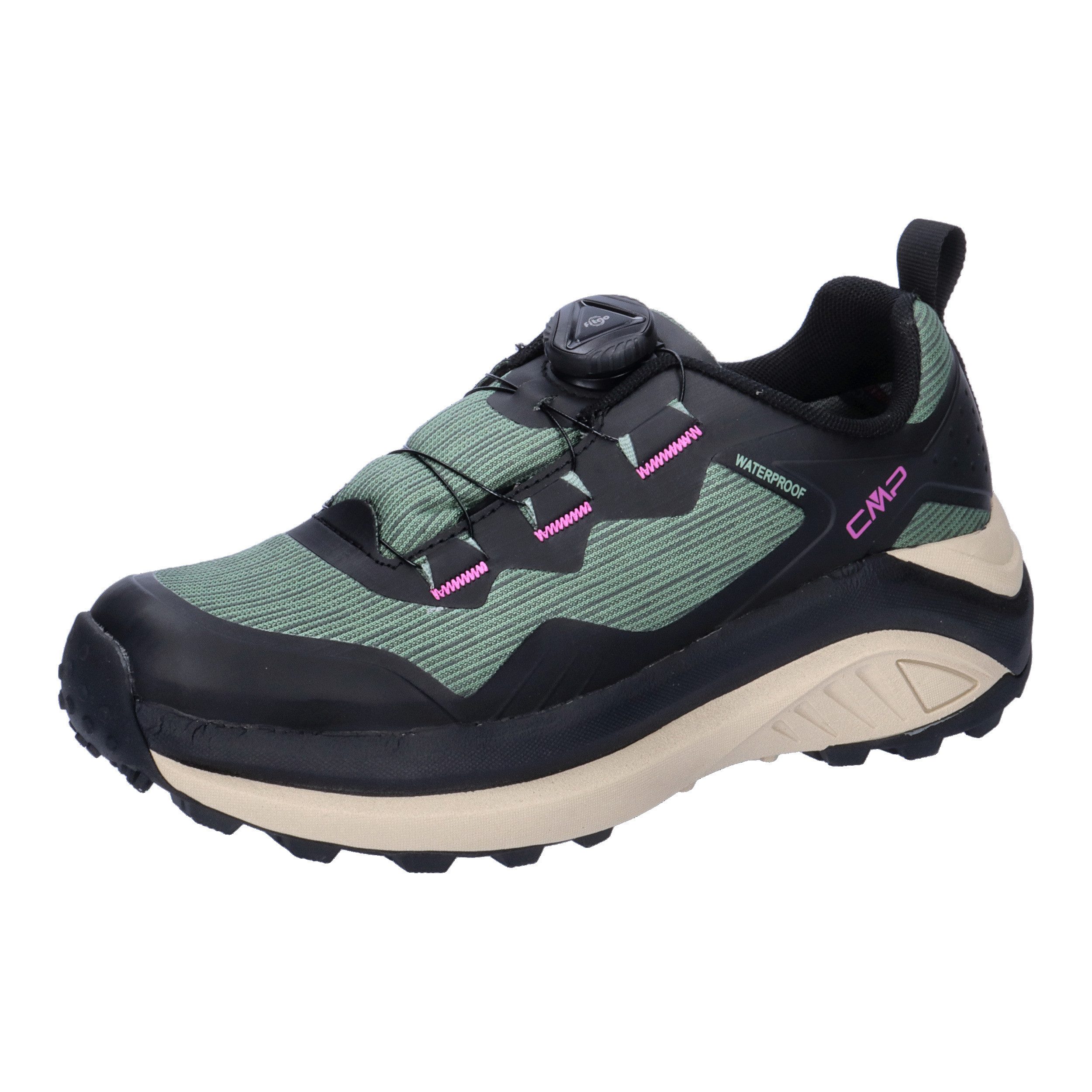CMP CMP Damen Wanderschuhe DYONISUS FITGO HIKING 3Q25966 Wanderstiefel