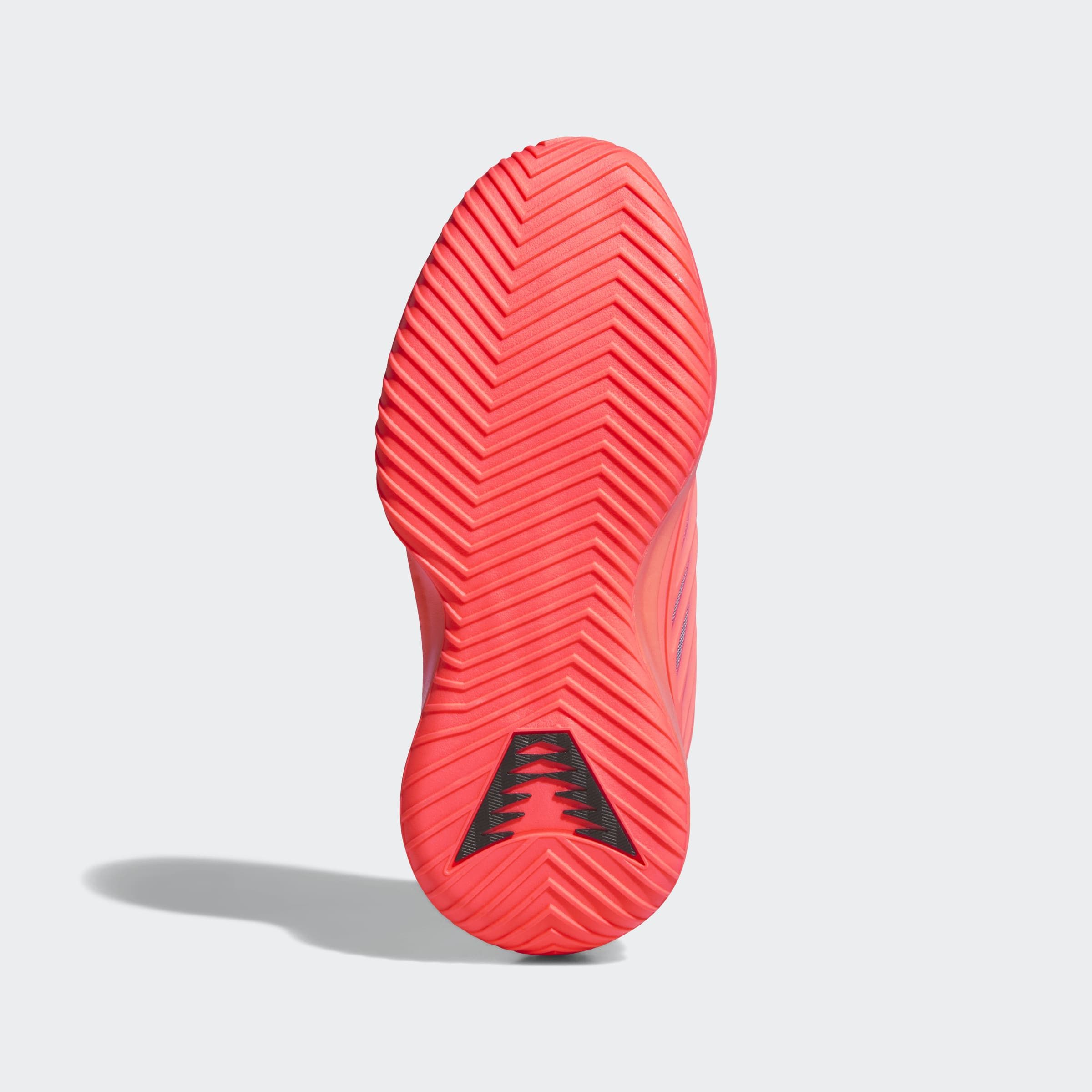 adidas Performance BELIEVE THAT 1 Basketballschuh – Bild 5 von 5