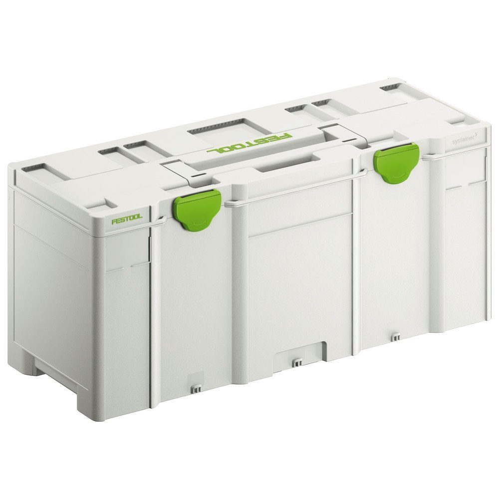 Werkzeugkoffer Systainer³ SYS3 XXL 337