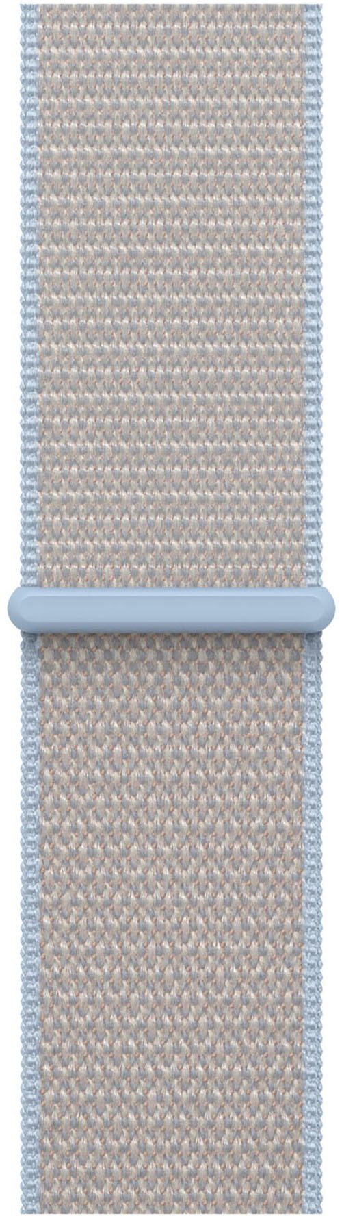 Apple Smartwatch-Armband Sport Loop günstig online kaufen