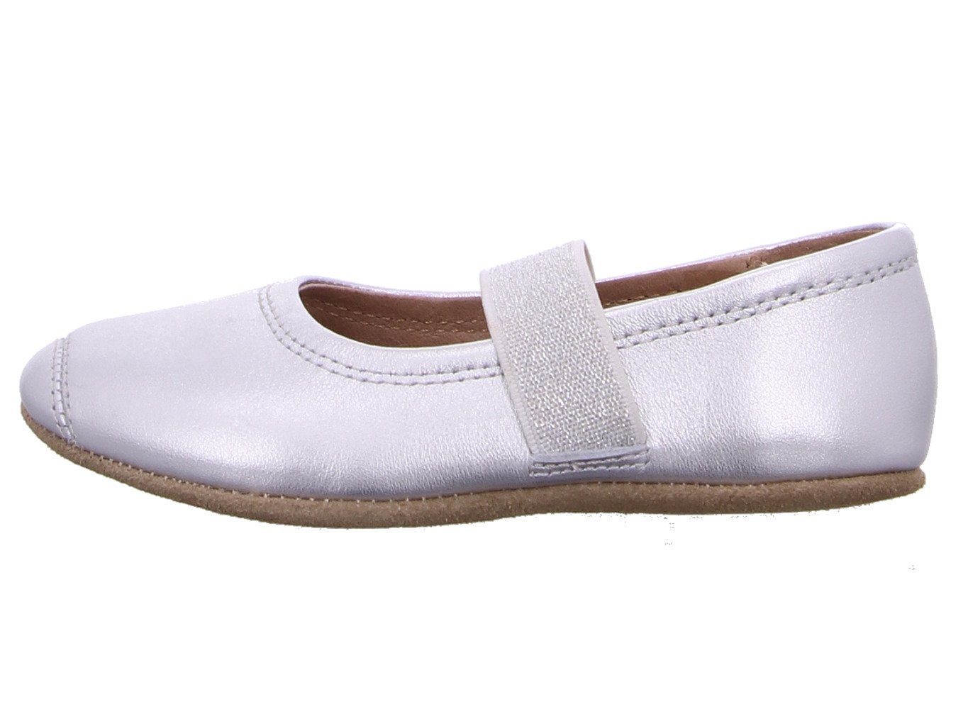 Bisgaard Ballet Hausschuh