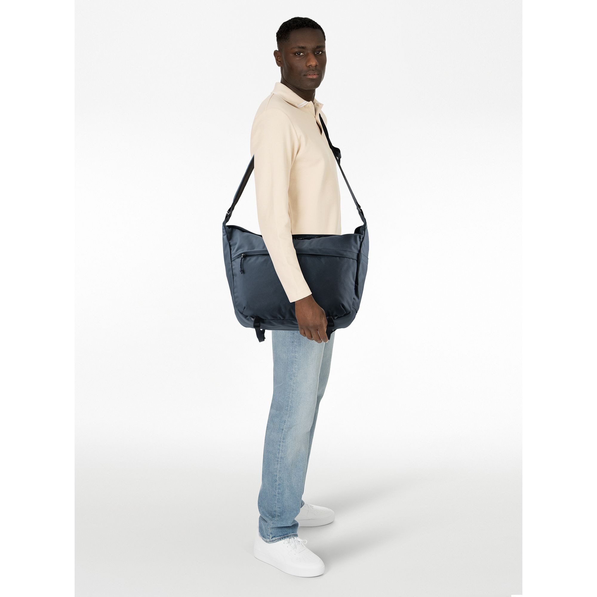 Fjällräven Umhängetasche Färden, Polyamid