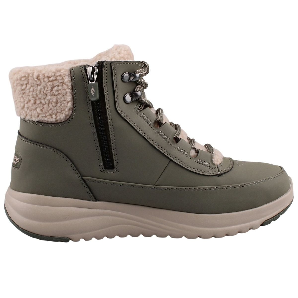 Skechers 144756-OLV Stiefelette günstig online kaufen