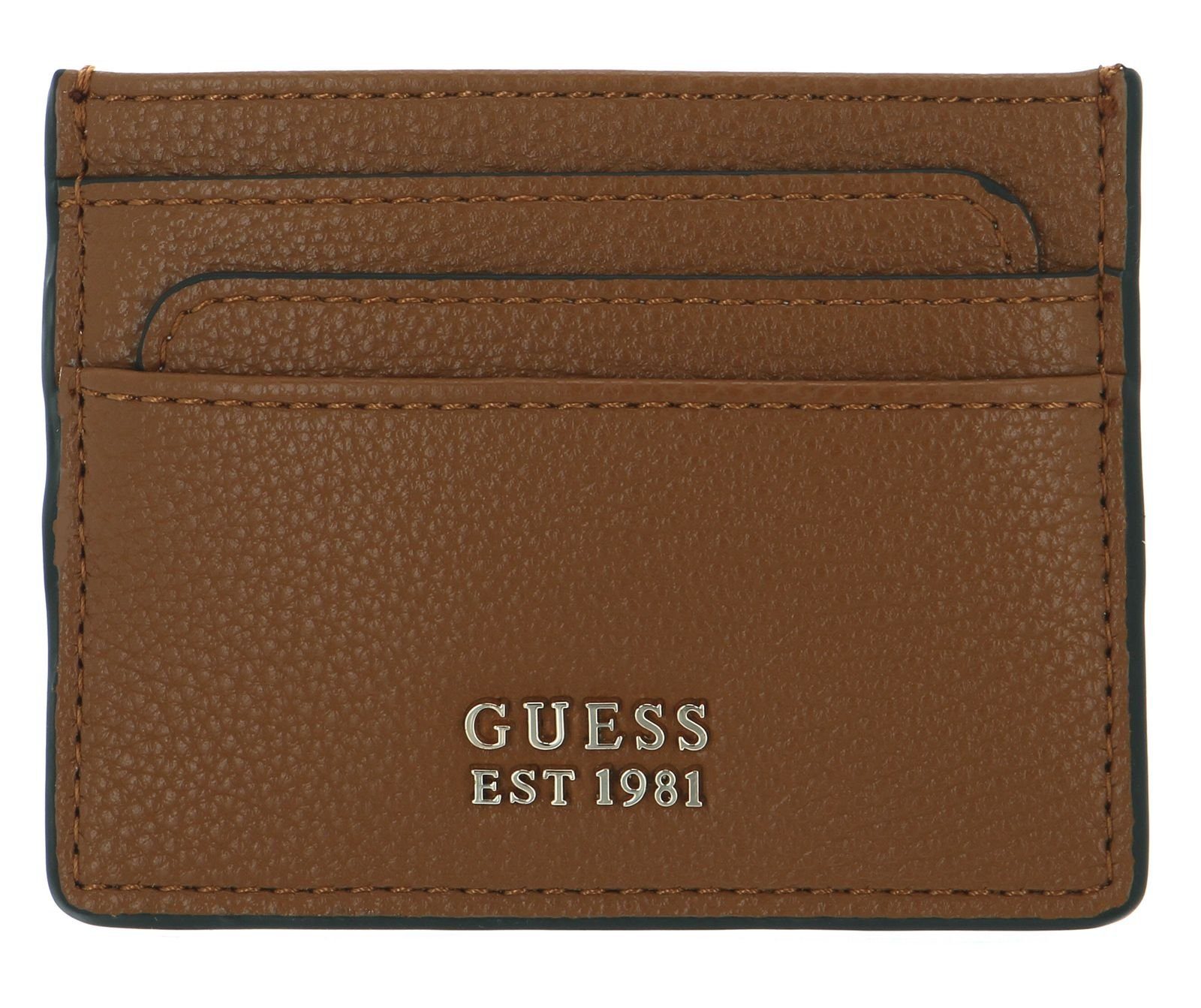 Guess Kartenetui Meridian