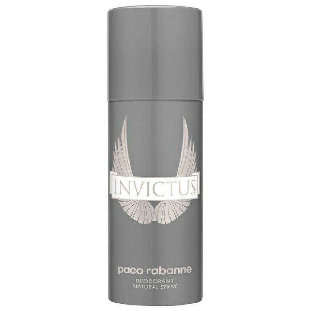 Deo-Spray Invictus