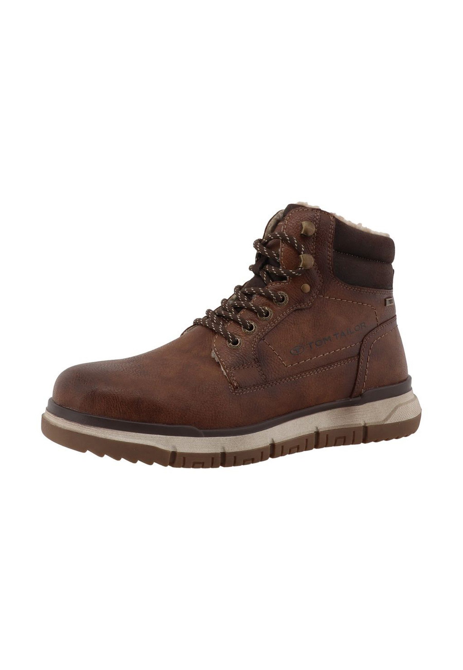 TOM TAILOR Tom Tailor Short Boots Stiefel