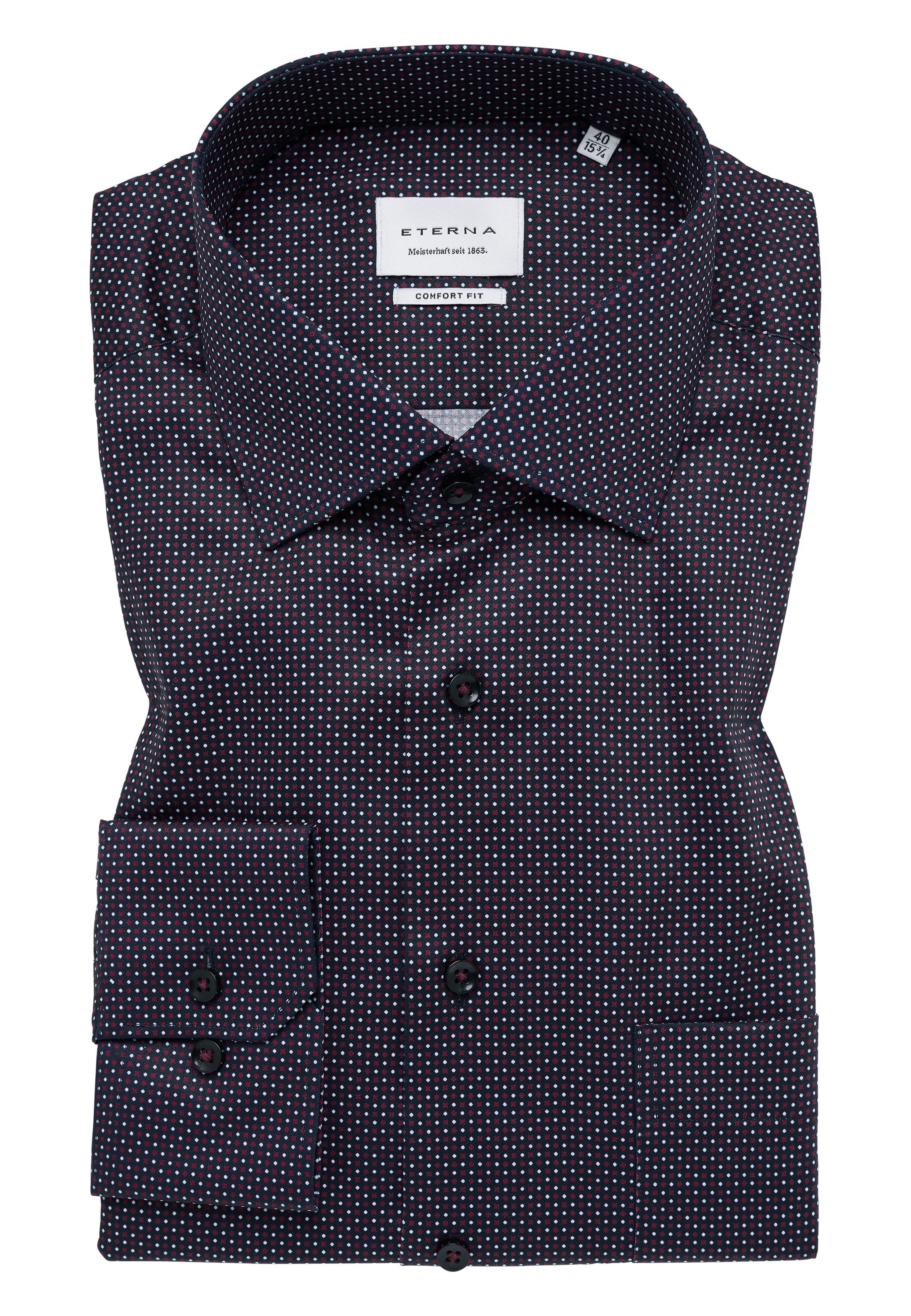 Eterna Langarmhemd günstig online kaufen