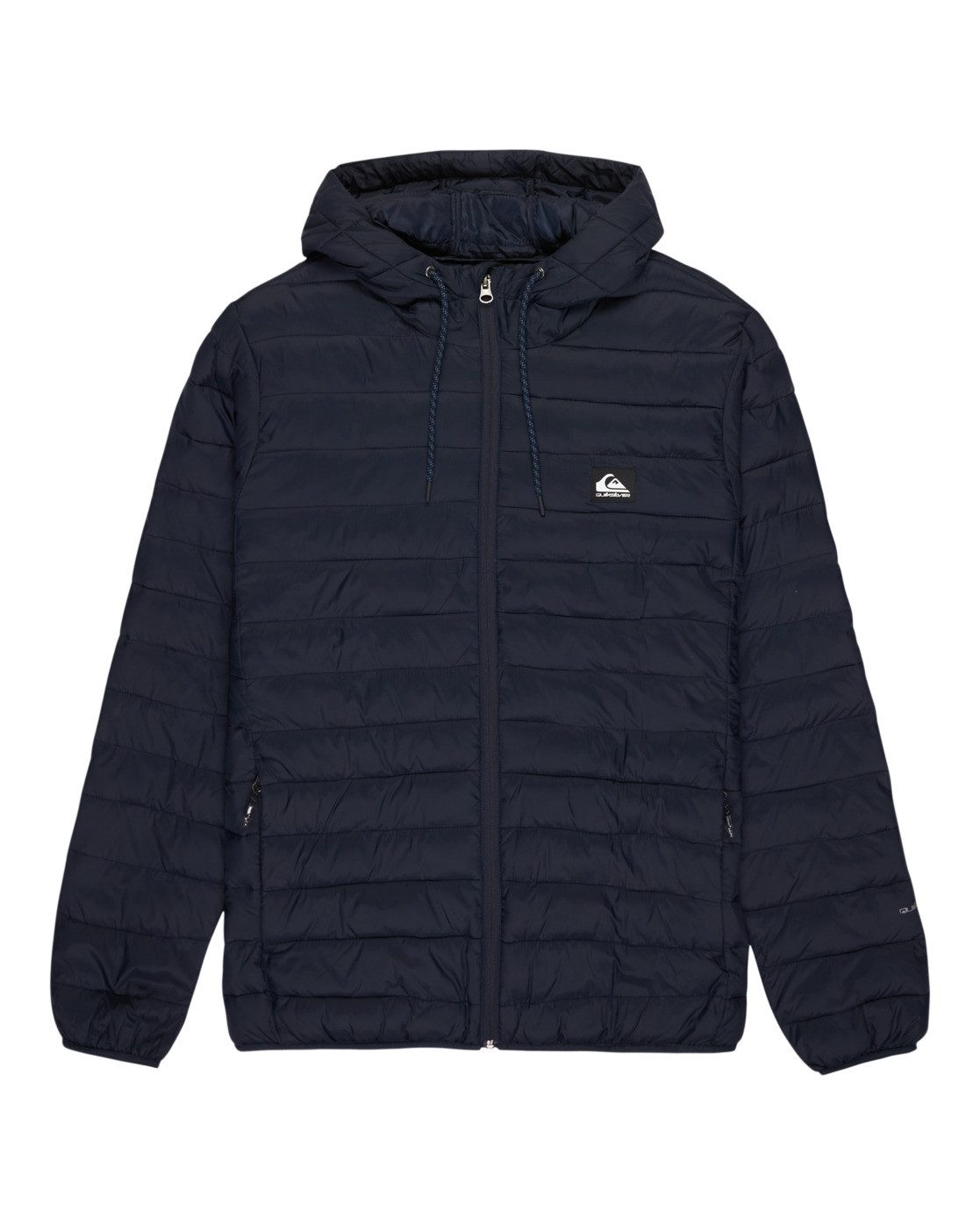 Quiksilver Outdoorjacke Scaly Hood günstig online kaufen