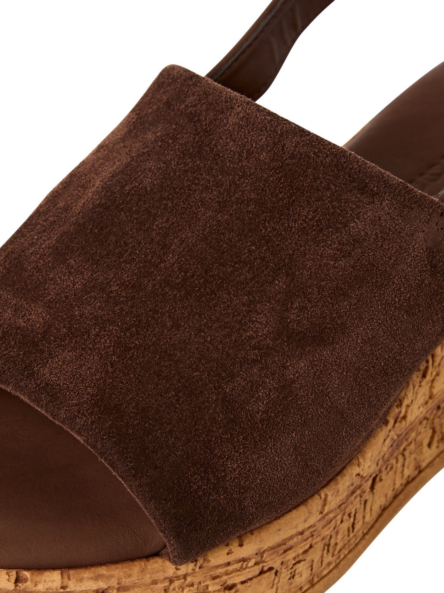 Tamaris Sandalette 1-28393-42 Plateausandaletten TOUCH-IT