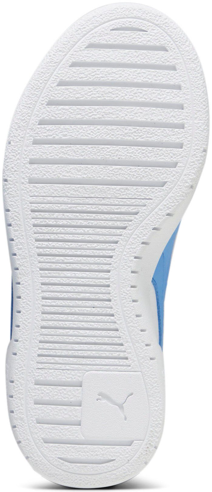 PUMA CA PRO CLASSIC White-Regal Sneaker Blue PS PUMA
