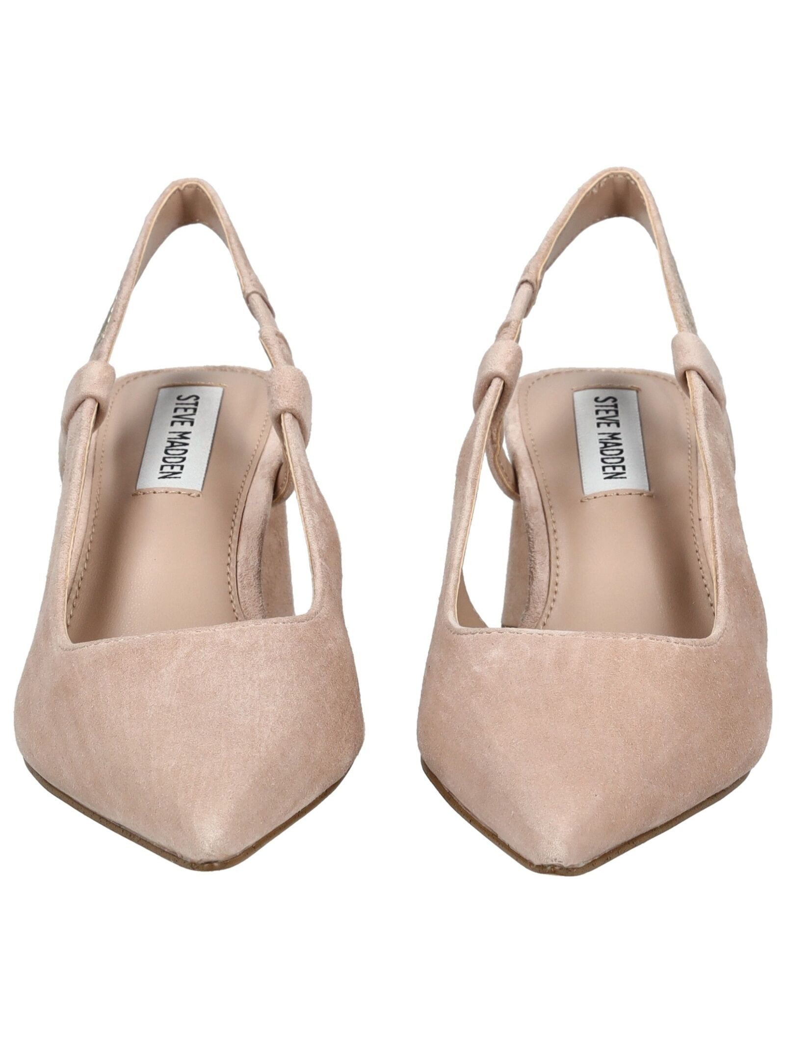 STEVE MADDEN STEVE MADDEN Pumps Veloursleder Slingpumps