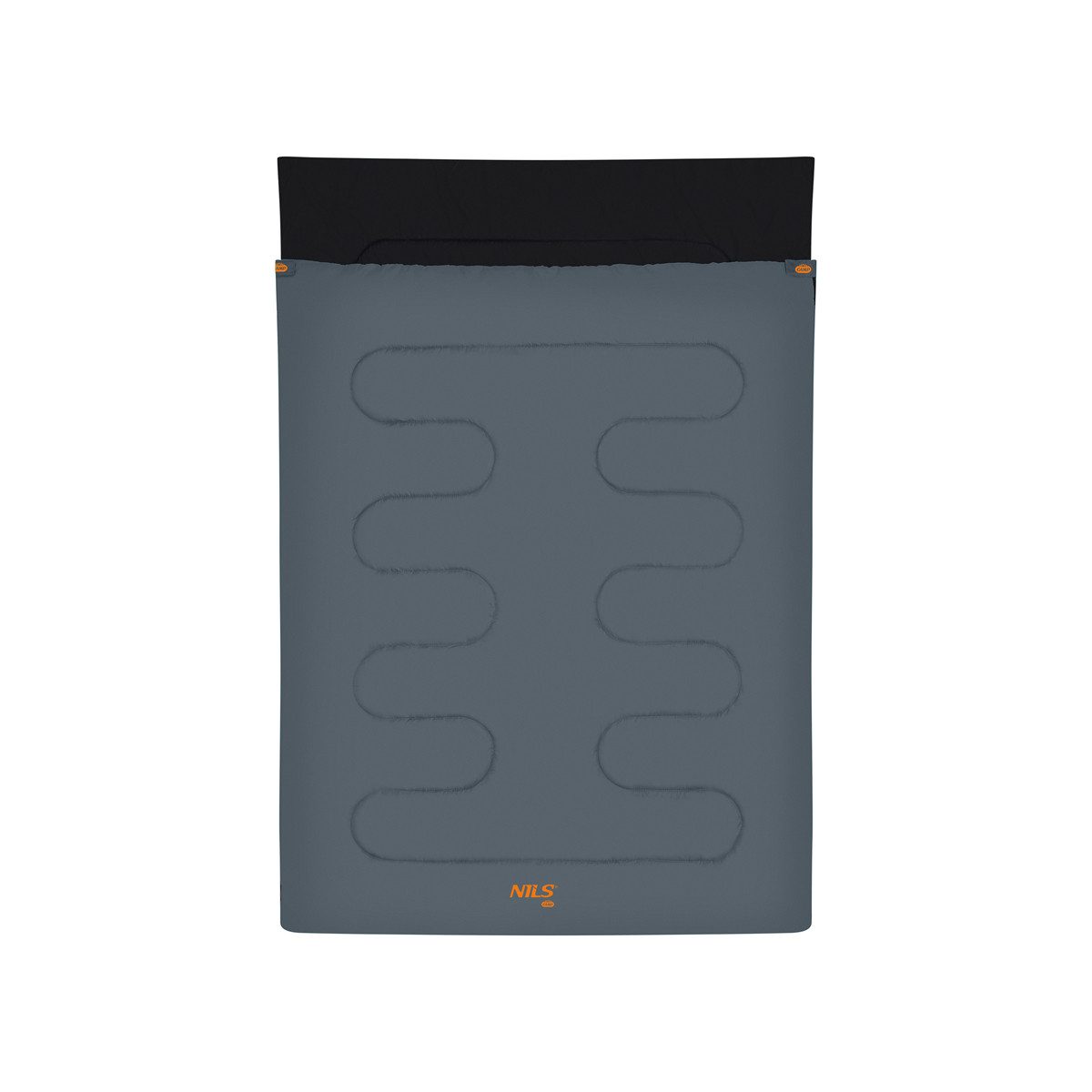 NILS CAMP Doppelschlafsack Deckenschlafsack Schlafsack für günstig online kaufen