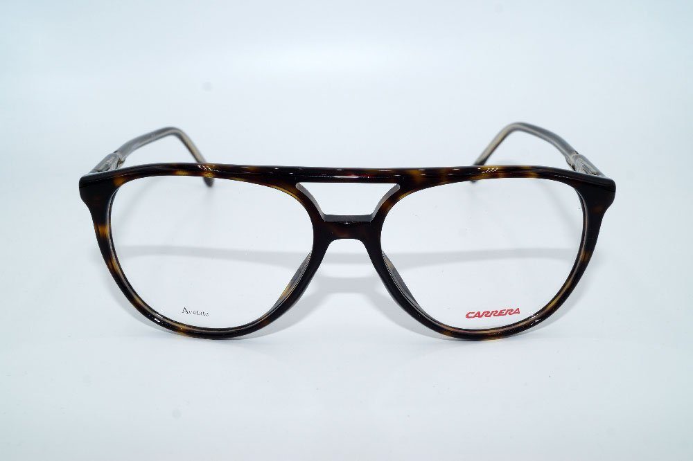 086 Eyewear CARRERA CA Sonnenbrille 1124 Brillenfassung Brillengestell Carrera